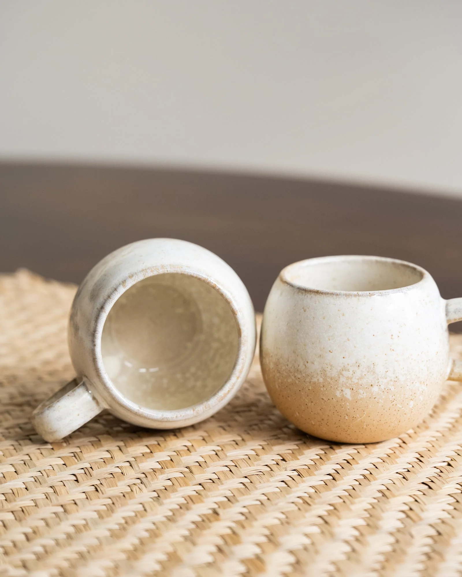 Bloomingville Espresso Mug Paula Beige - Image 6