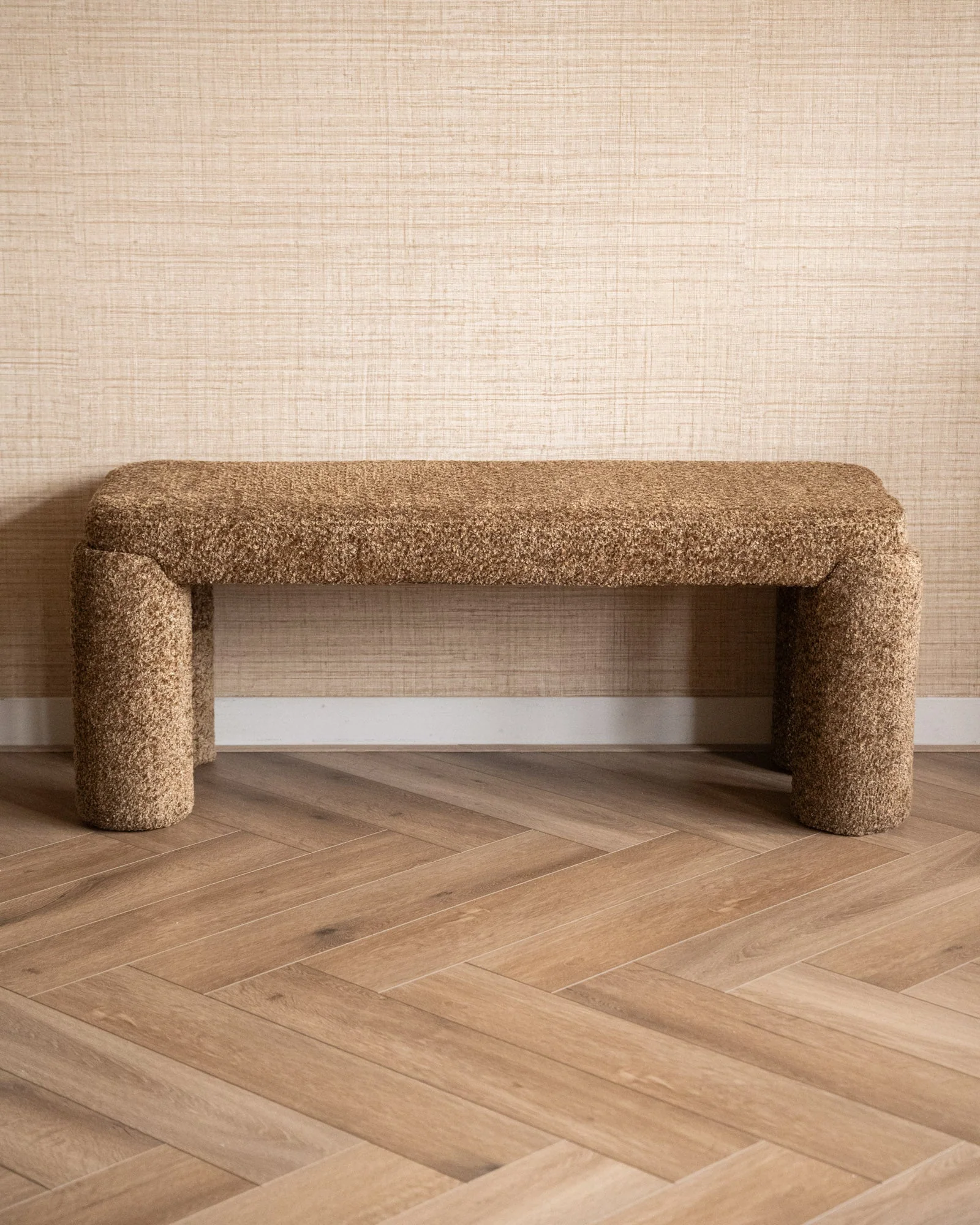 Bench Loma Mustard - Image 3