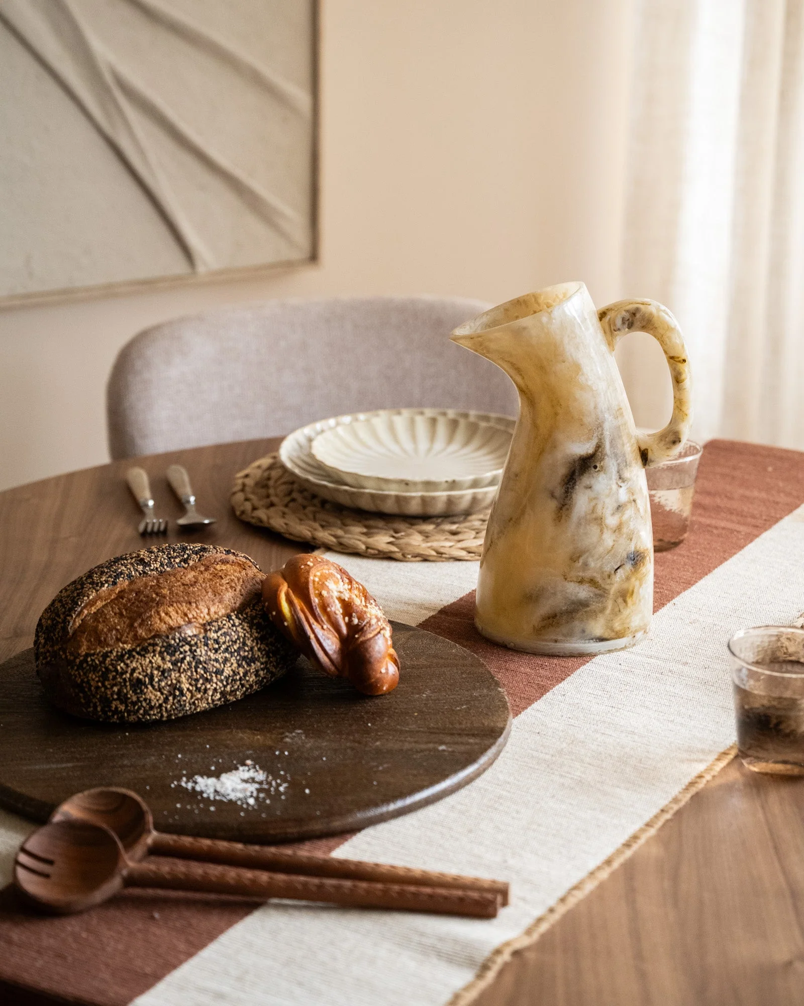 Carafe Resi Marble - Image 4