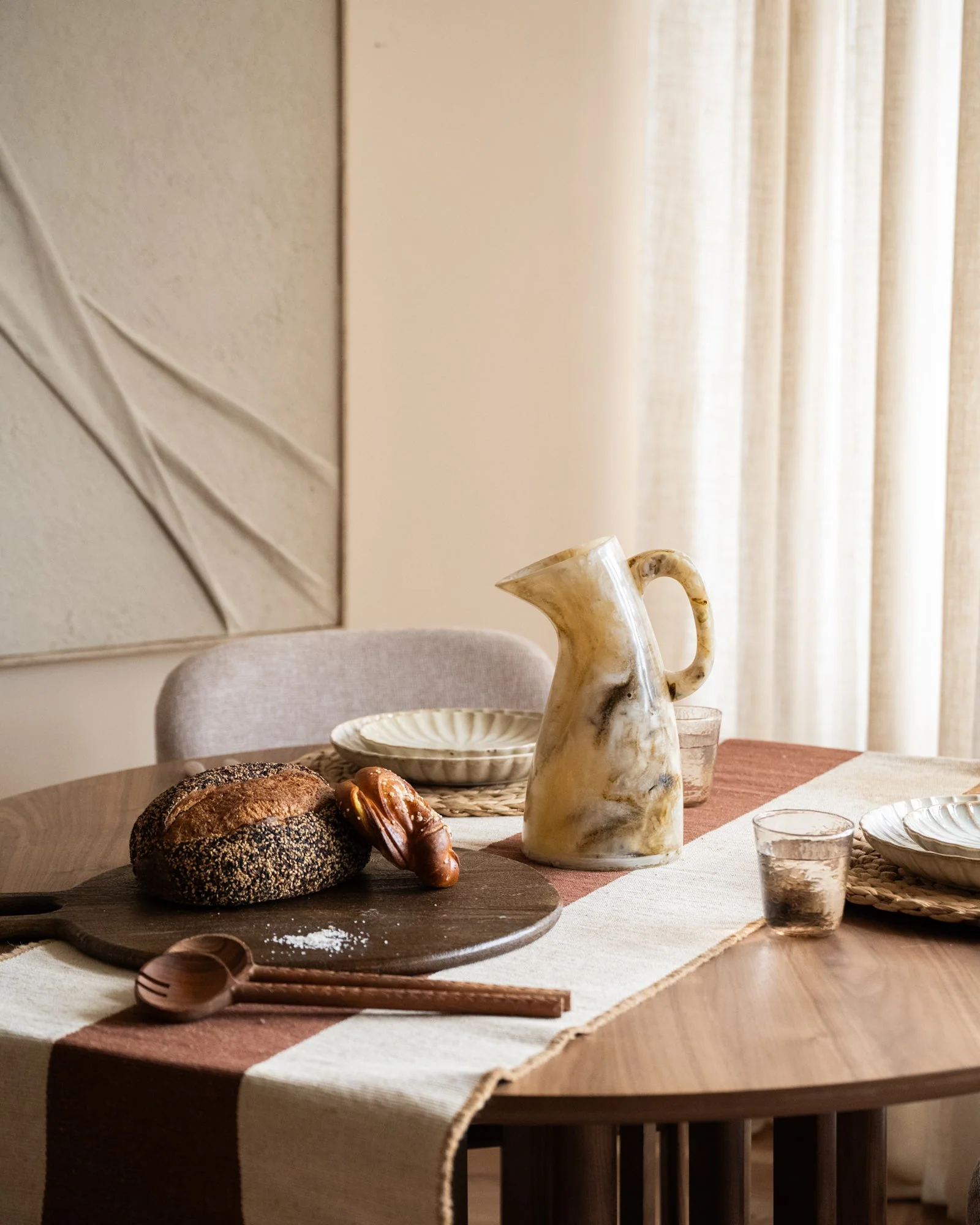 Carafe Resi Marble - Image 5