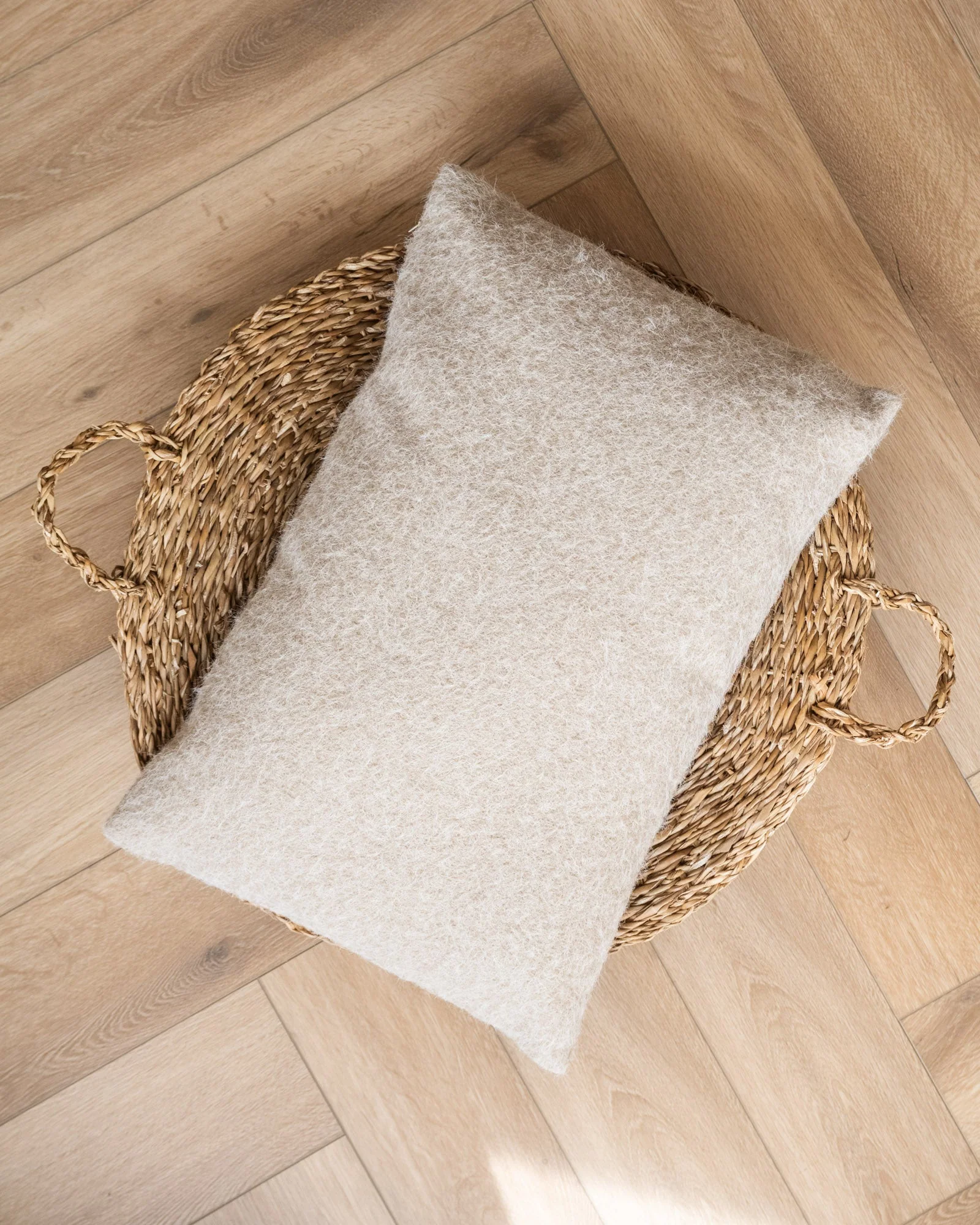 Cushion Kello Taupe