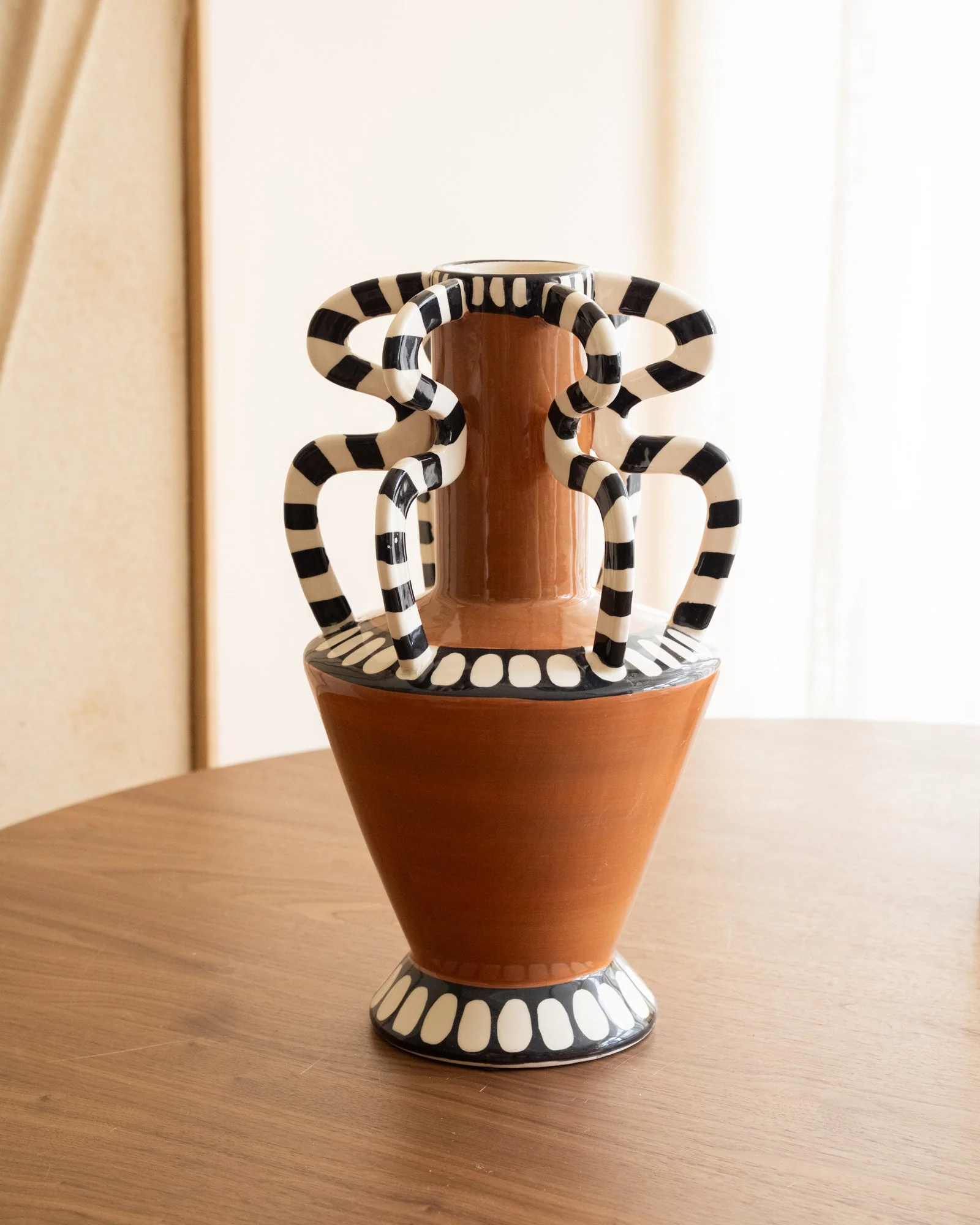 Nieuwe Vazen & Bloemen
