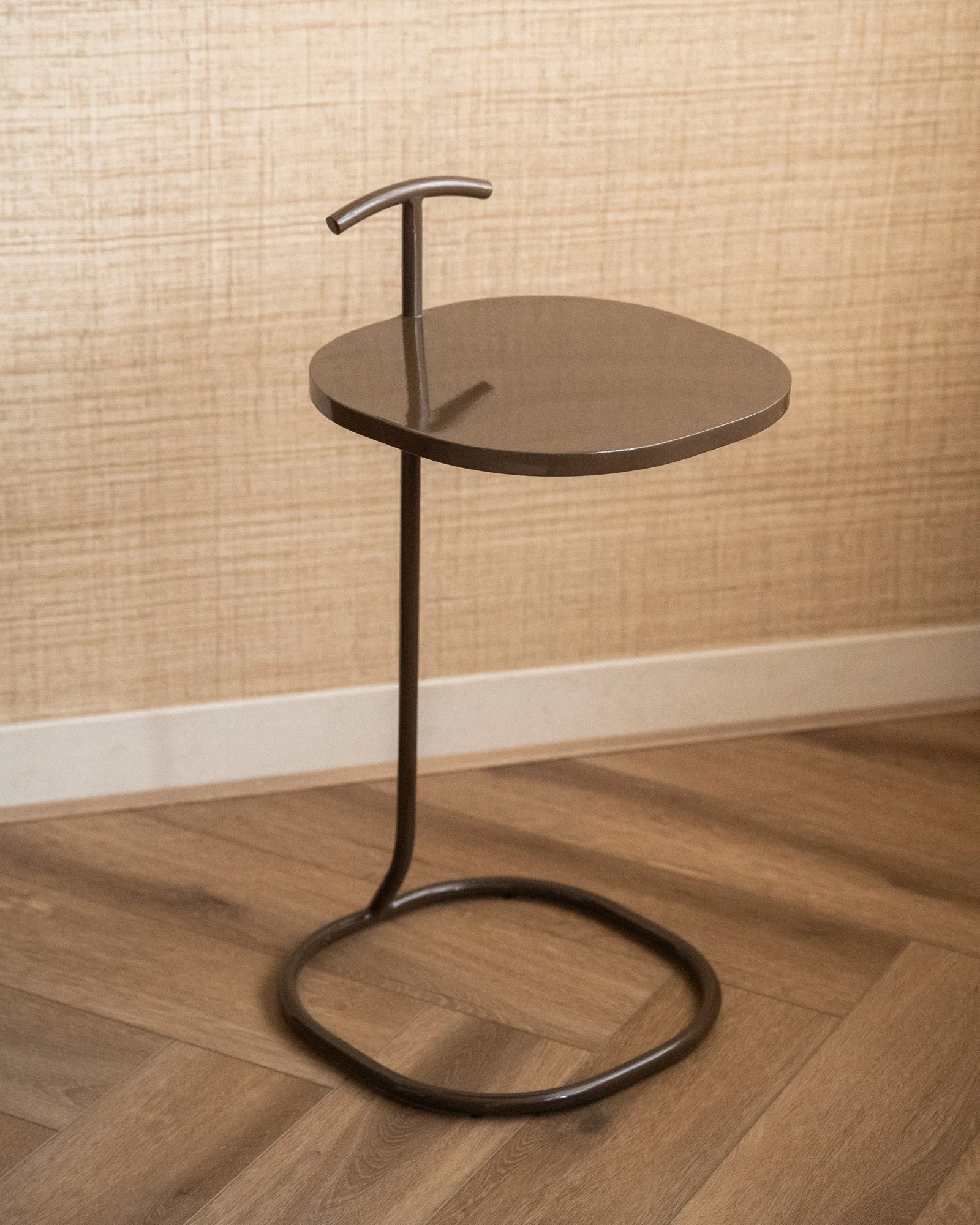 Side Table Buddy Brown - Image 3