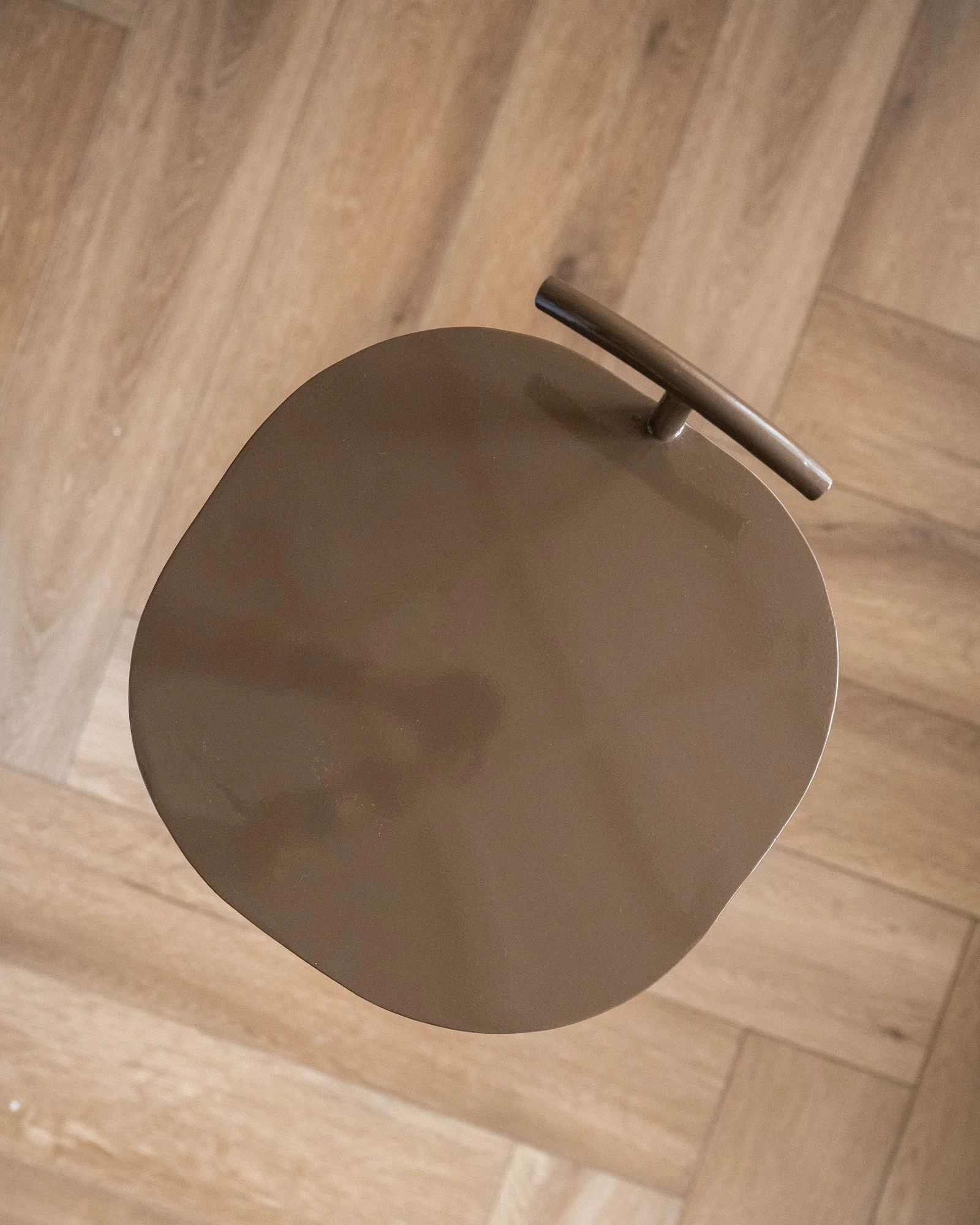 Side Table Buddy Brown - Image 4