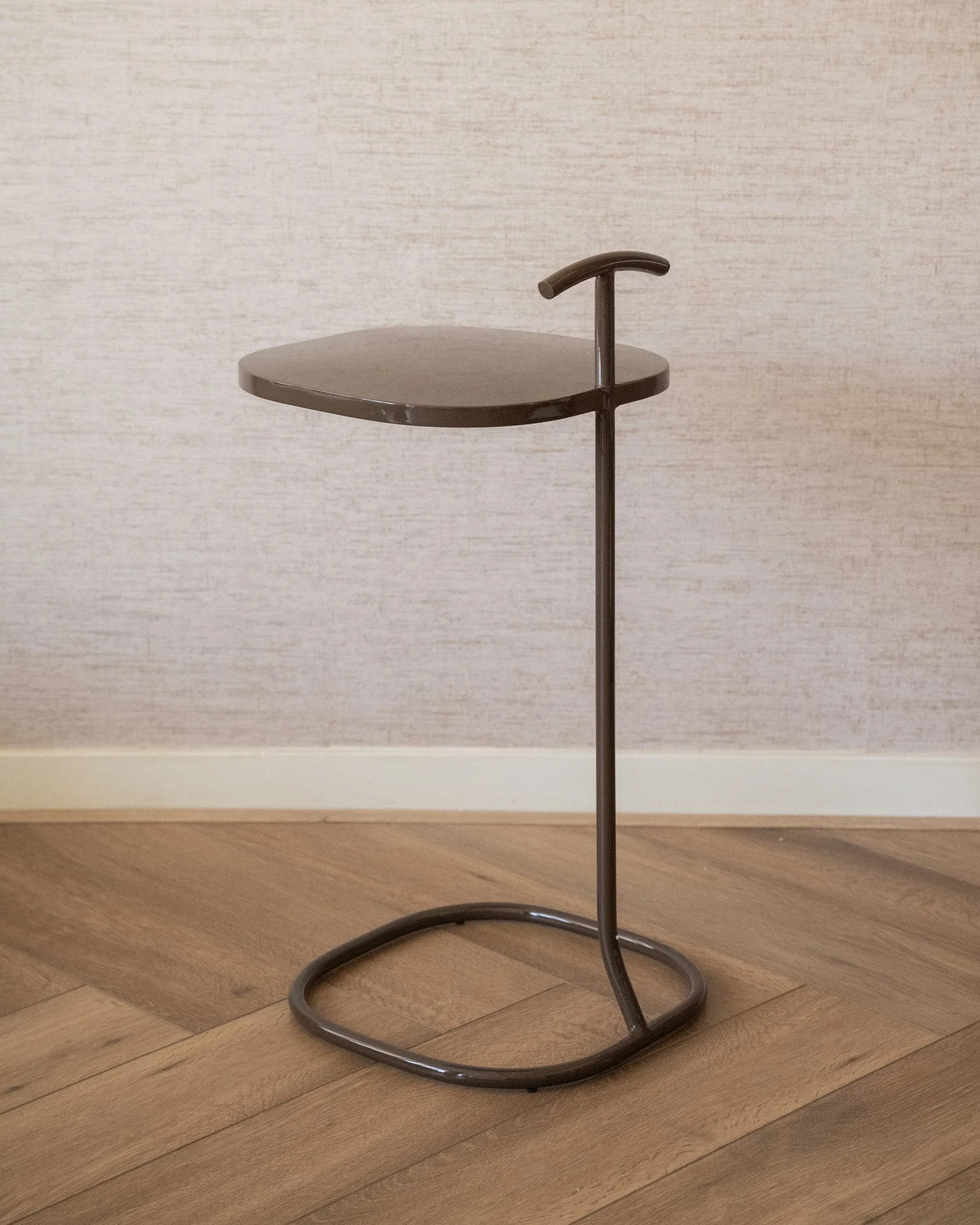 Side Table Buddy Brown - Image 6
