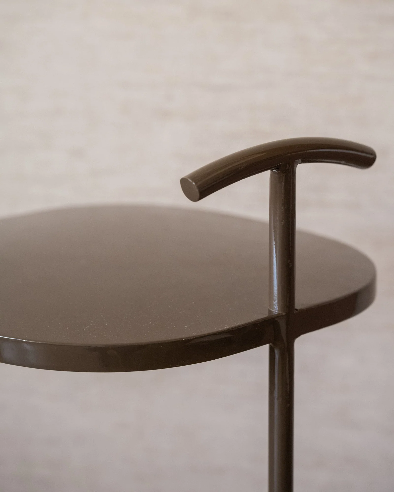 Side Table Buddy Brown - Image 7