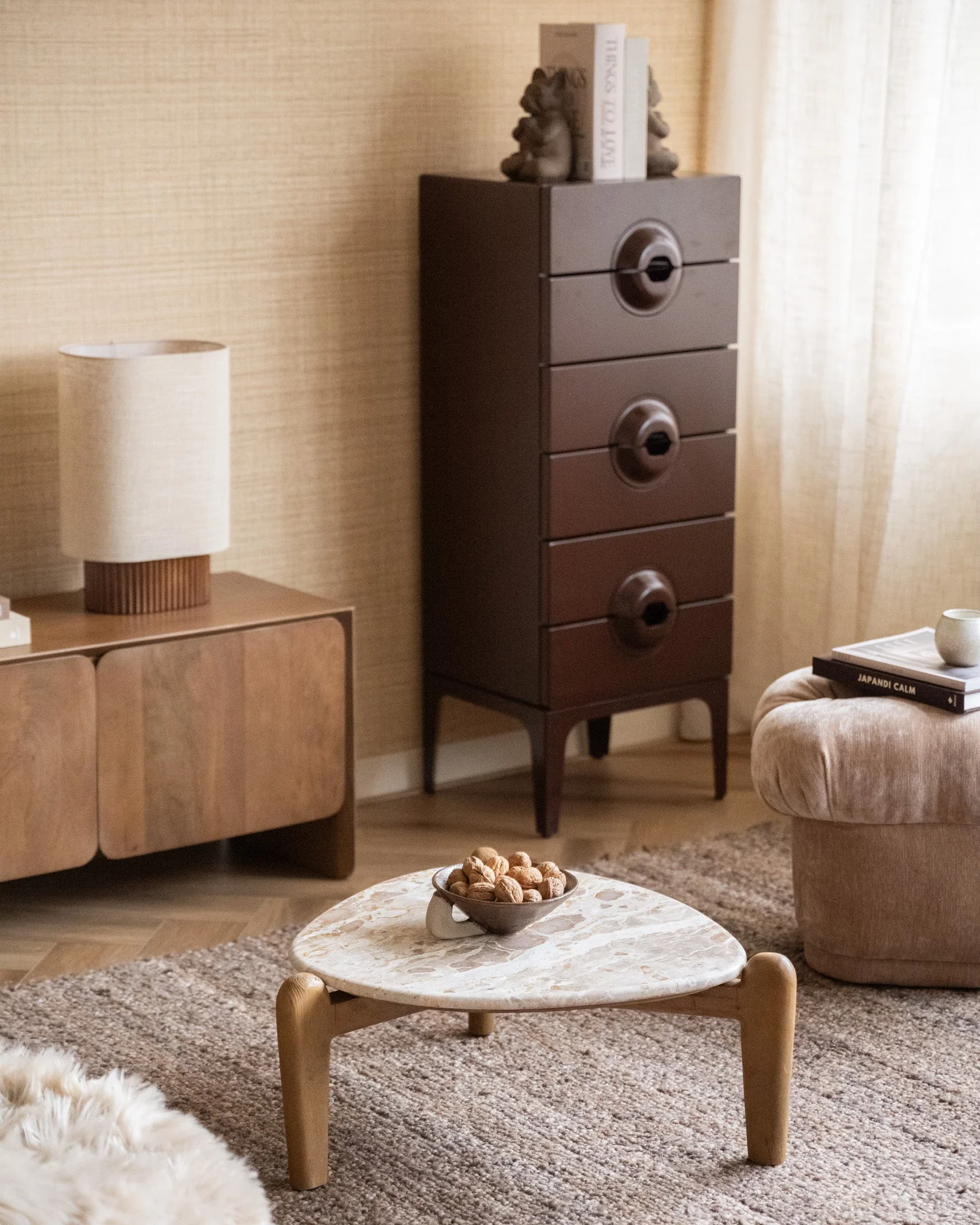 Side Table Marnish Marble - Image 5