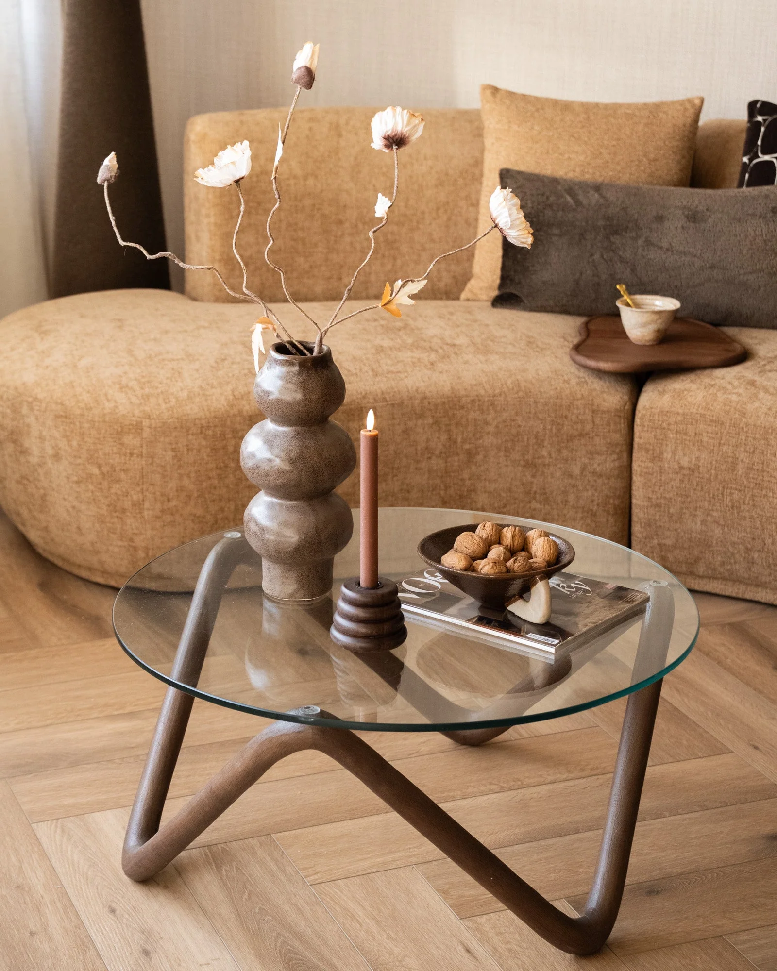 TILTIL Coffee Table Noukie - Image 4