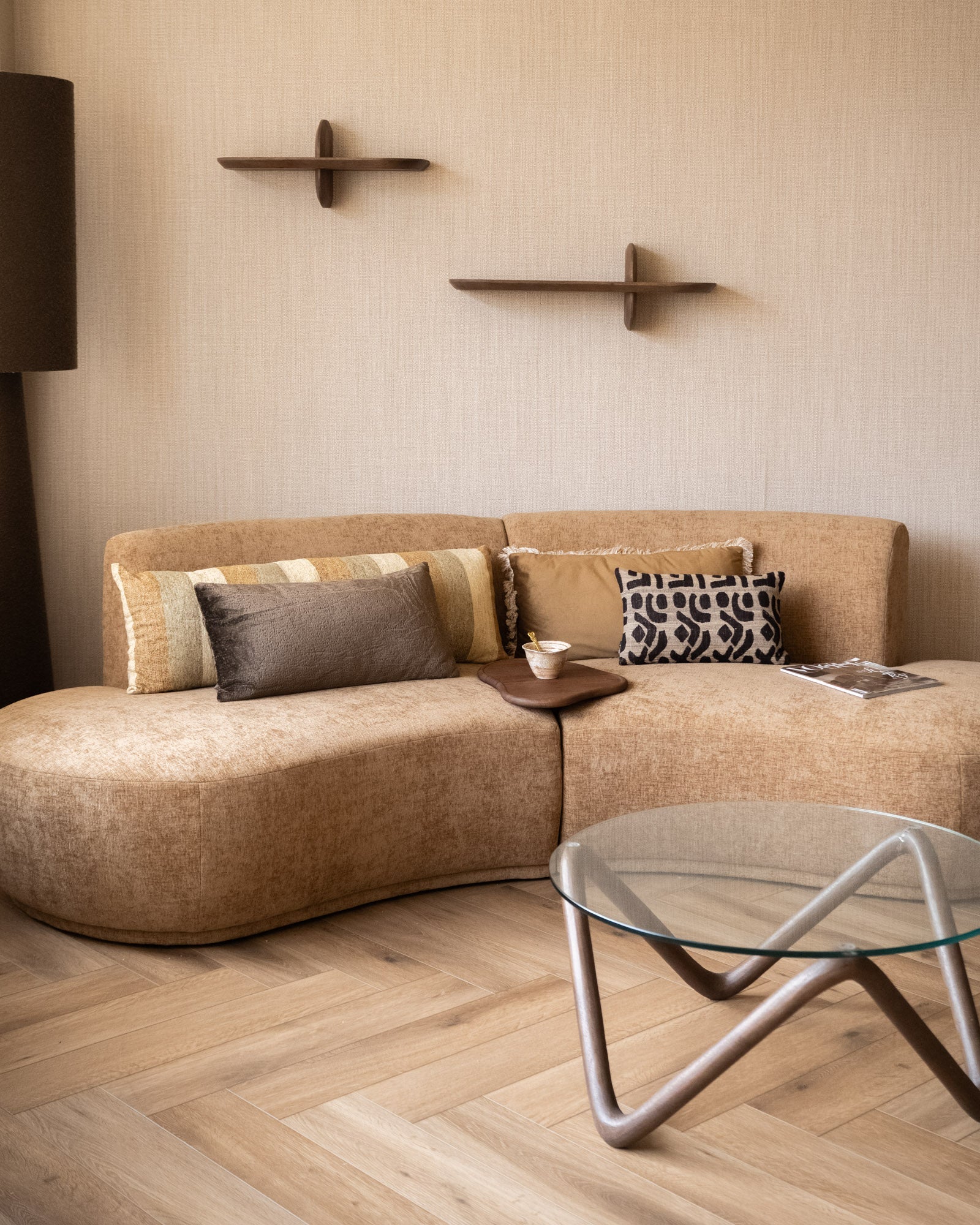 TILTIL Coffee Table Noukie - Image 6