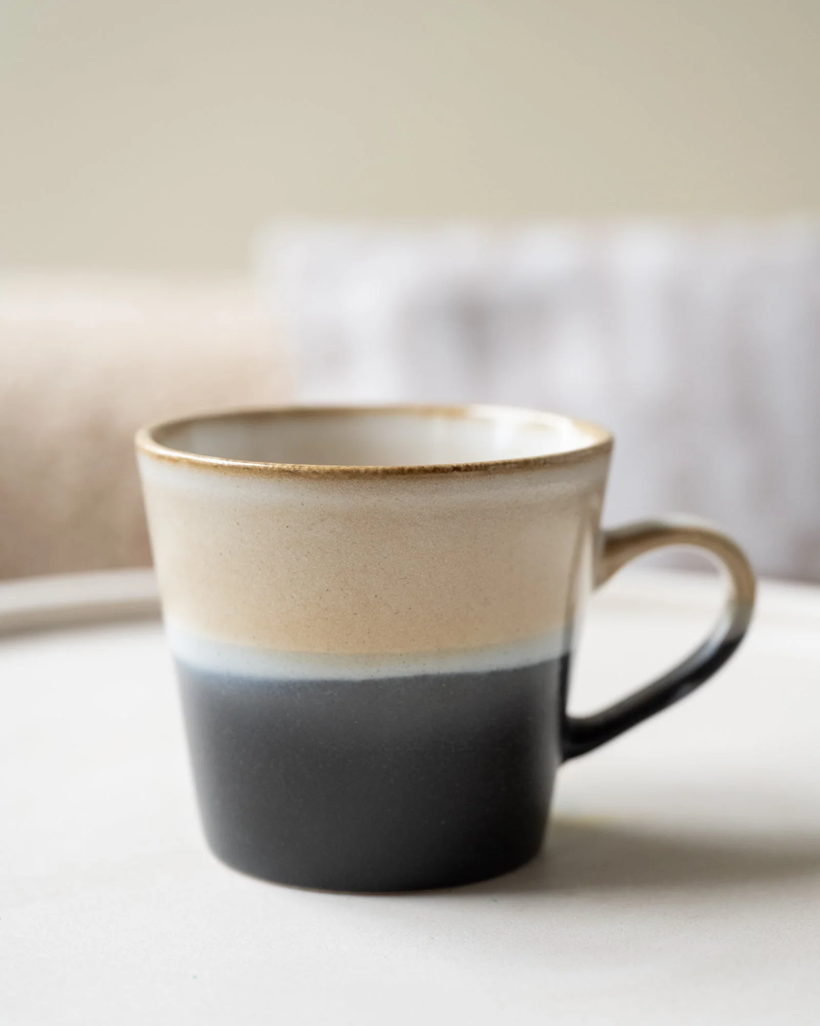 HKLIVING Cappuccino Mug Rock - Image 6