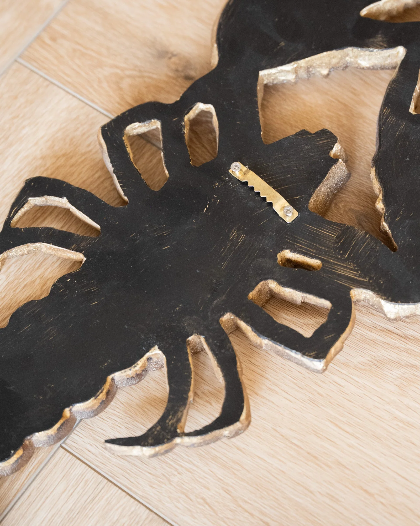 Mirror Lobster Gold - Image 7