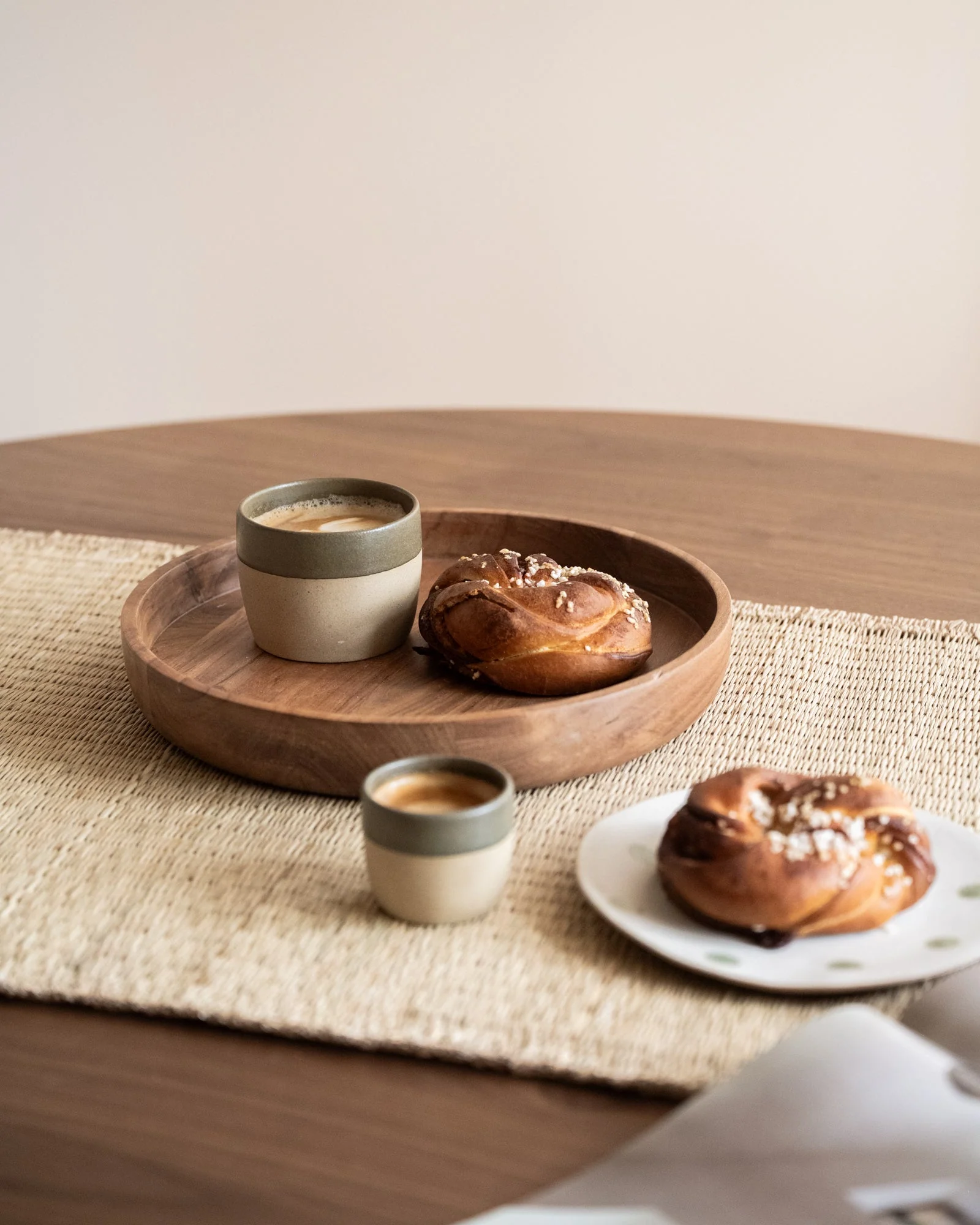 Coffee Mug Arenito Olive - Image 5