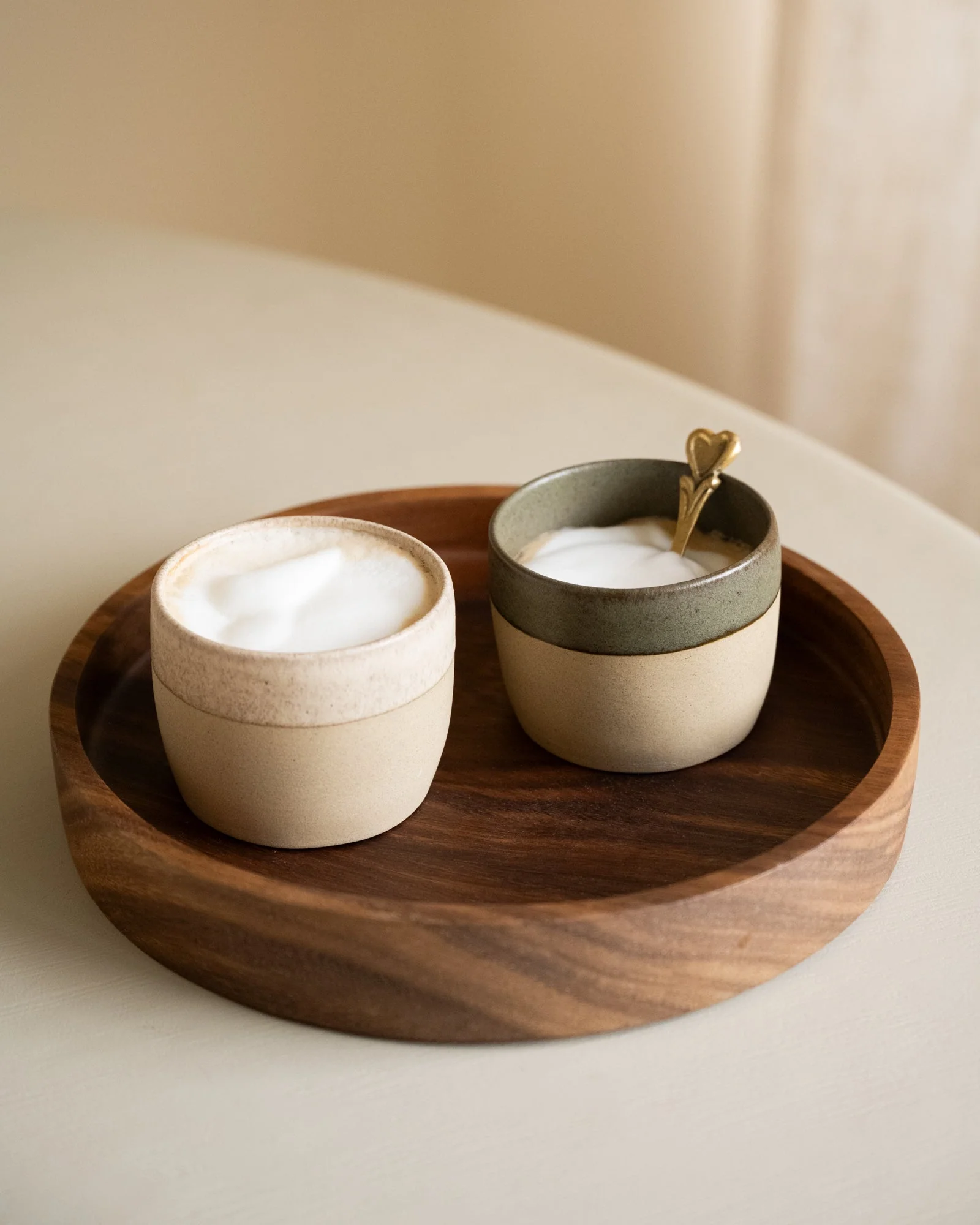 Coffee Mug Arenito Olive - Image 7