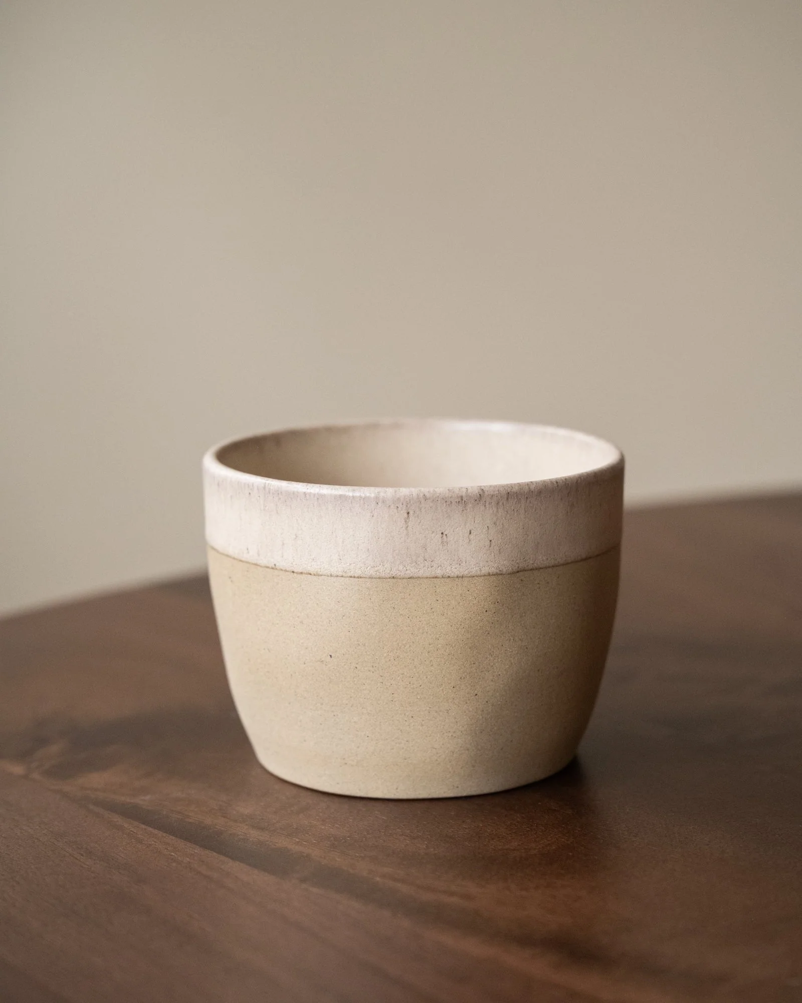 Latte Mug Arenito Sand - Image 5