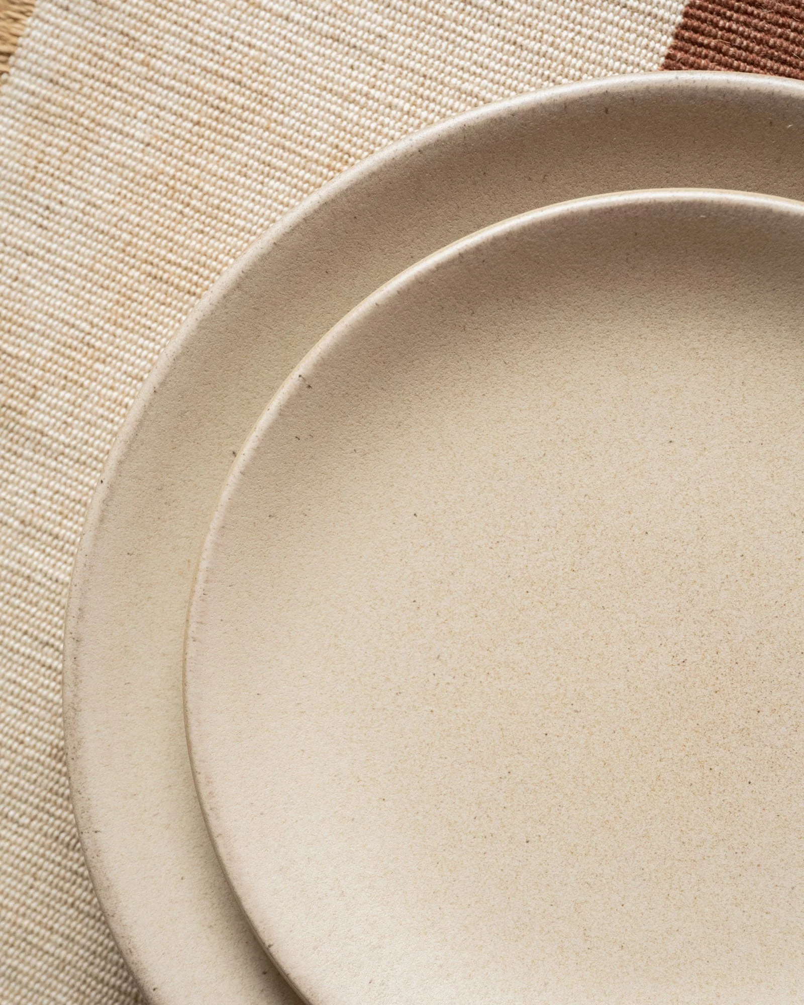 Breakfast Plate Arenito Sand - Image 5