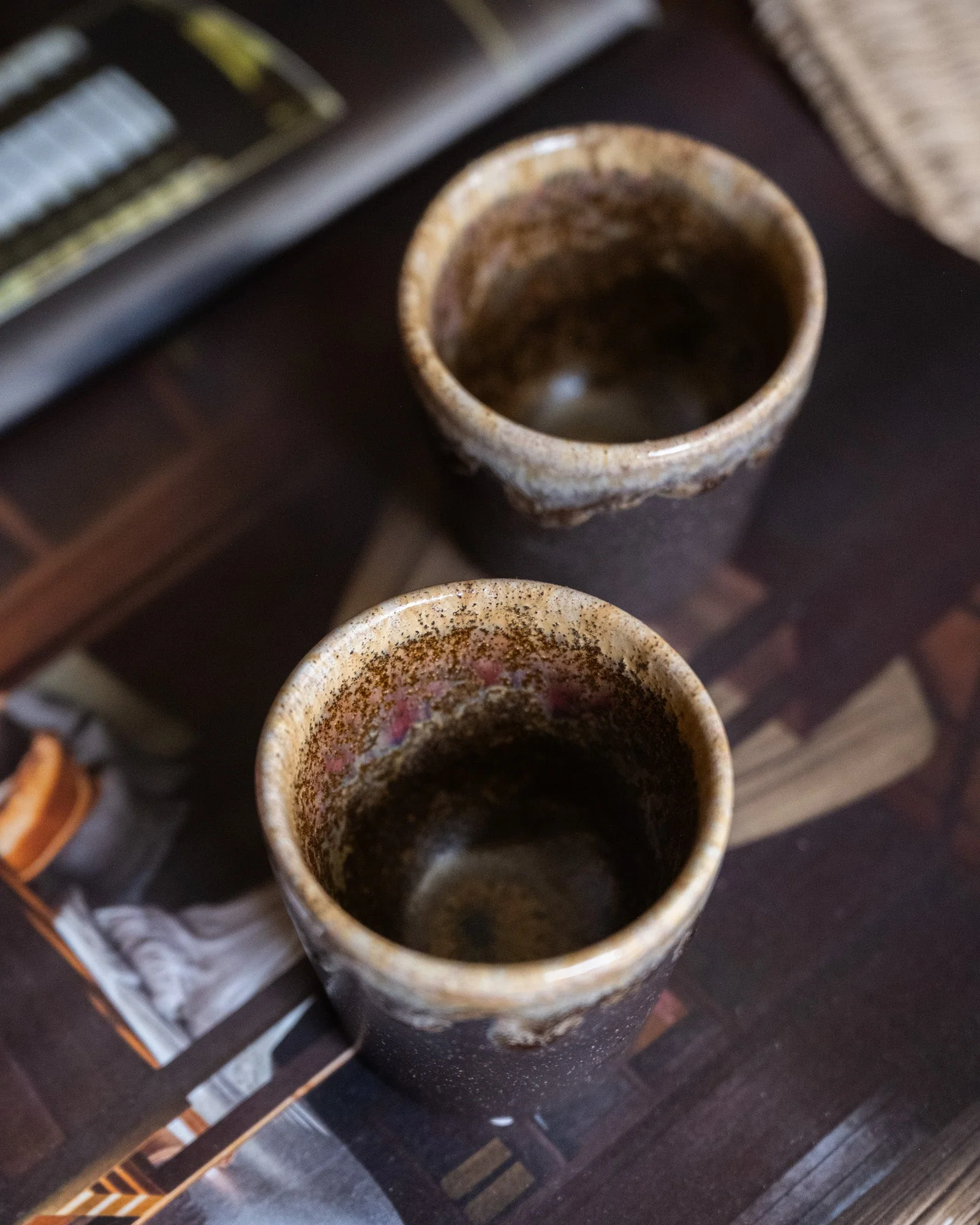 Espresso Mug Mocha - Image 6