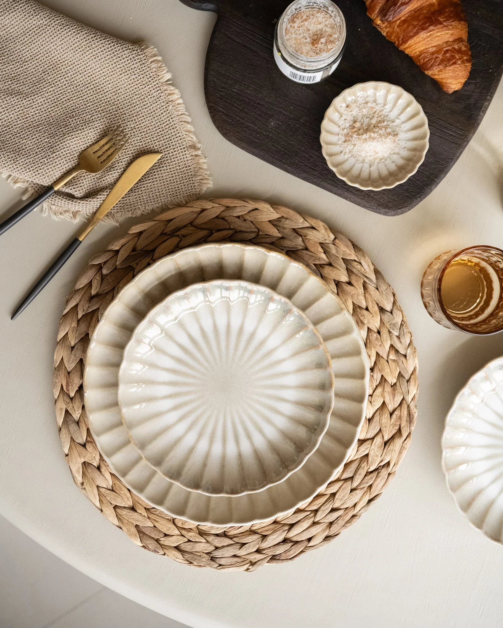 Breakfast Plate Astera - Image 8