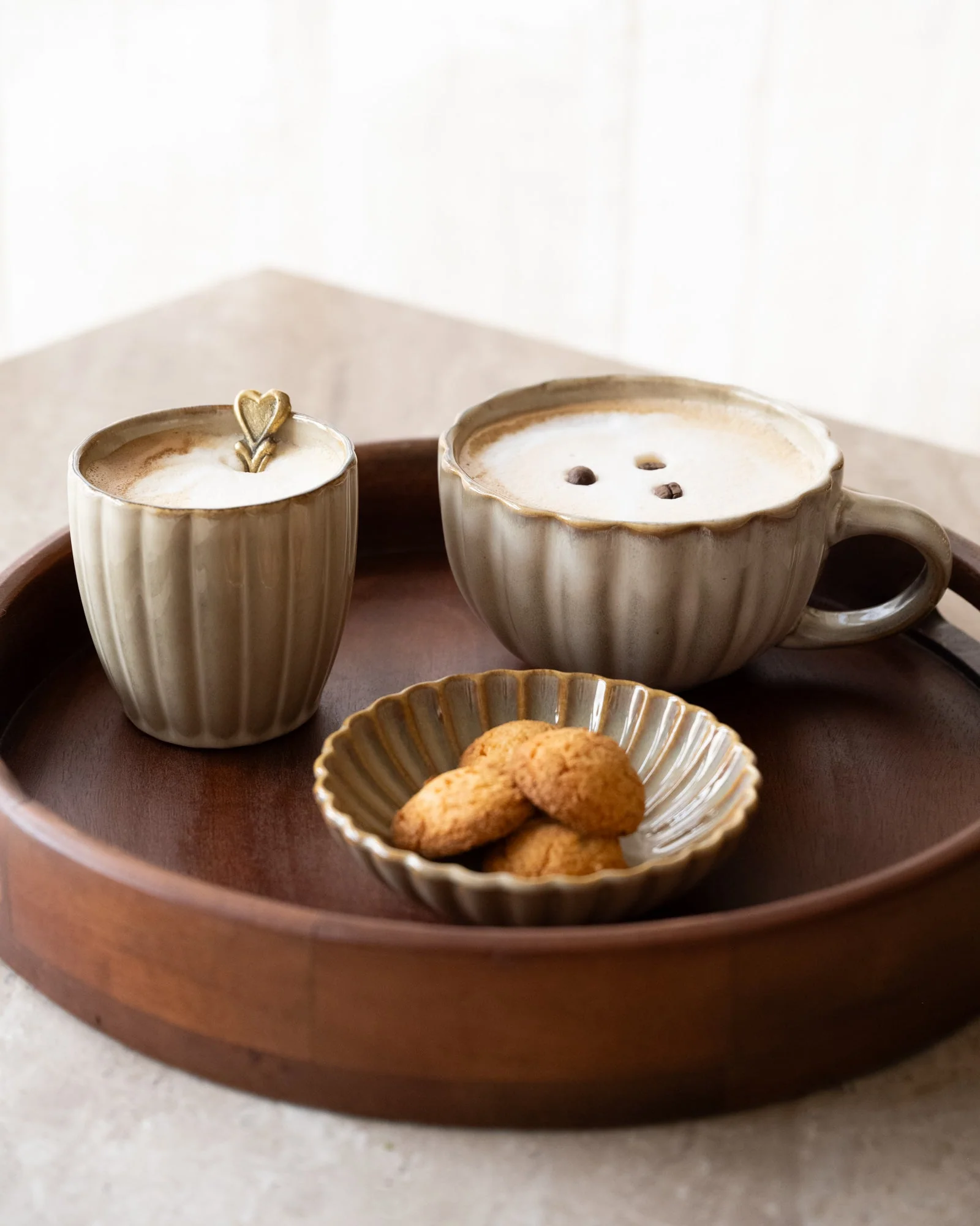 Cappuccino Mug Astera W/ear - Image 4