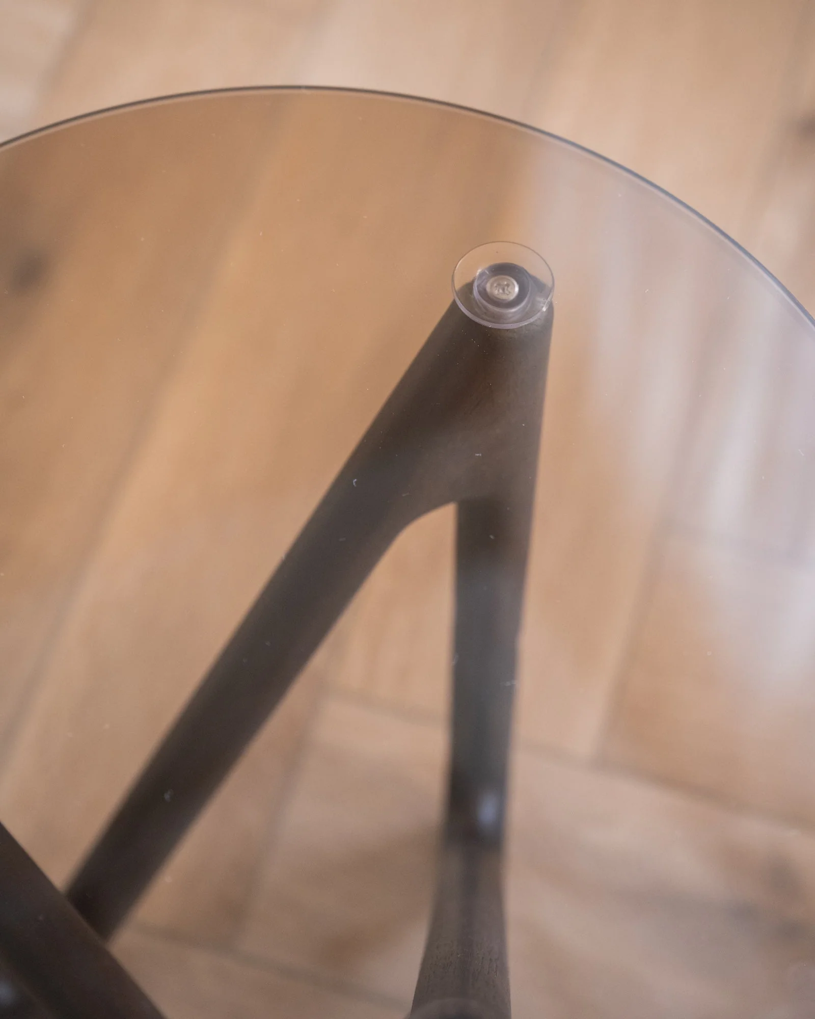 Dutchbone Side Table Naia Walnut - Image 5