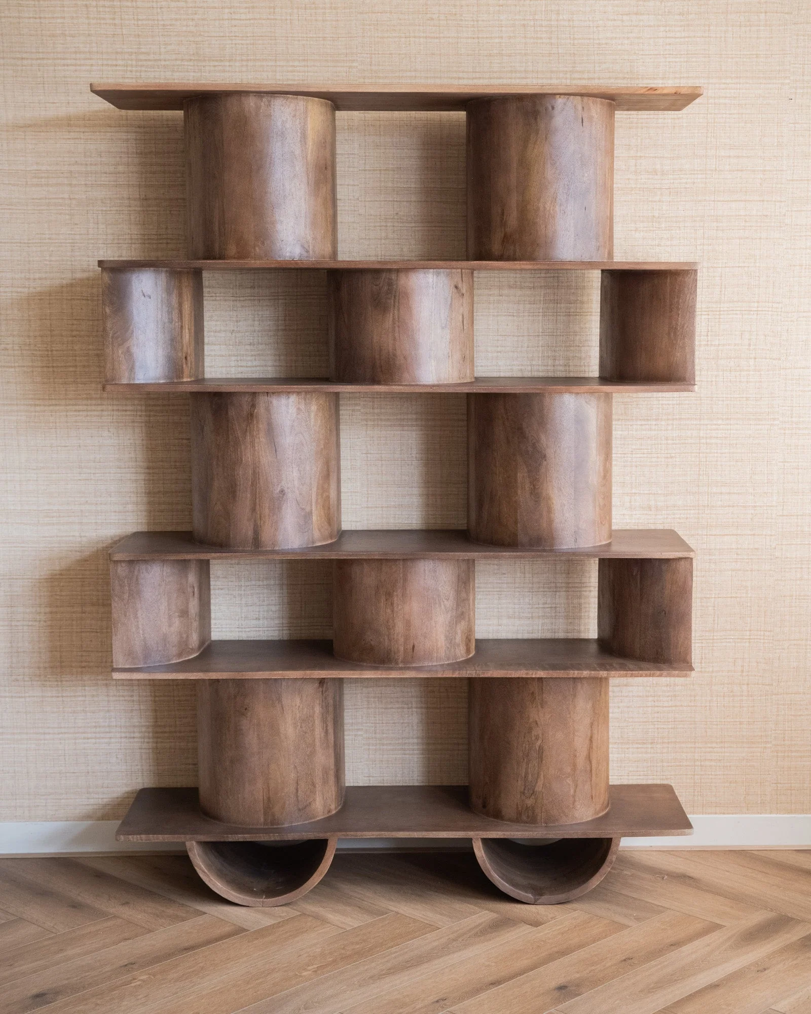 Bookcase/Room Divider Sinne - Image 6