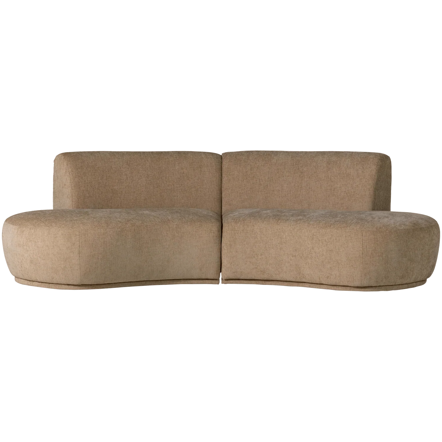 Sofa Batavier Brown - Image 10