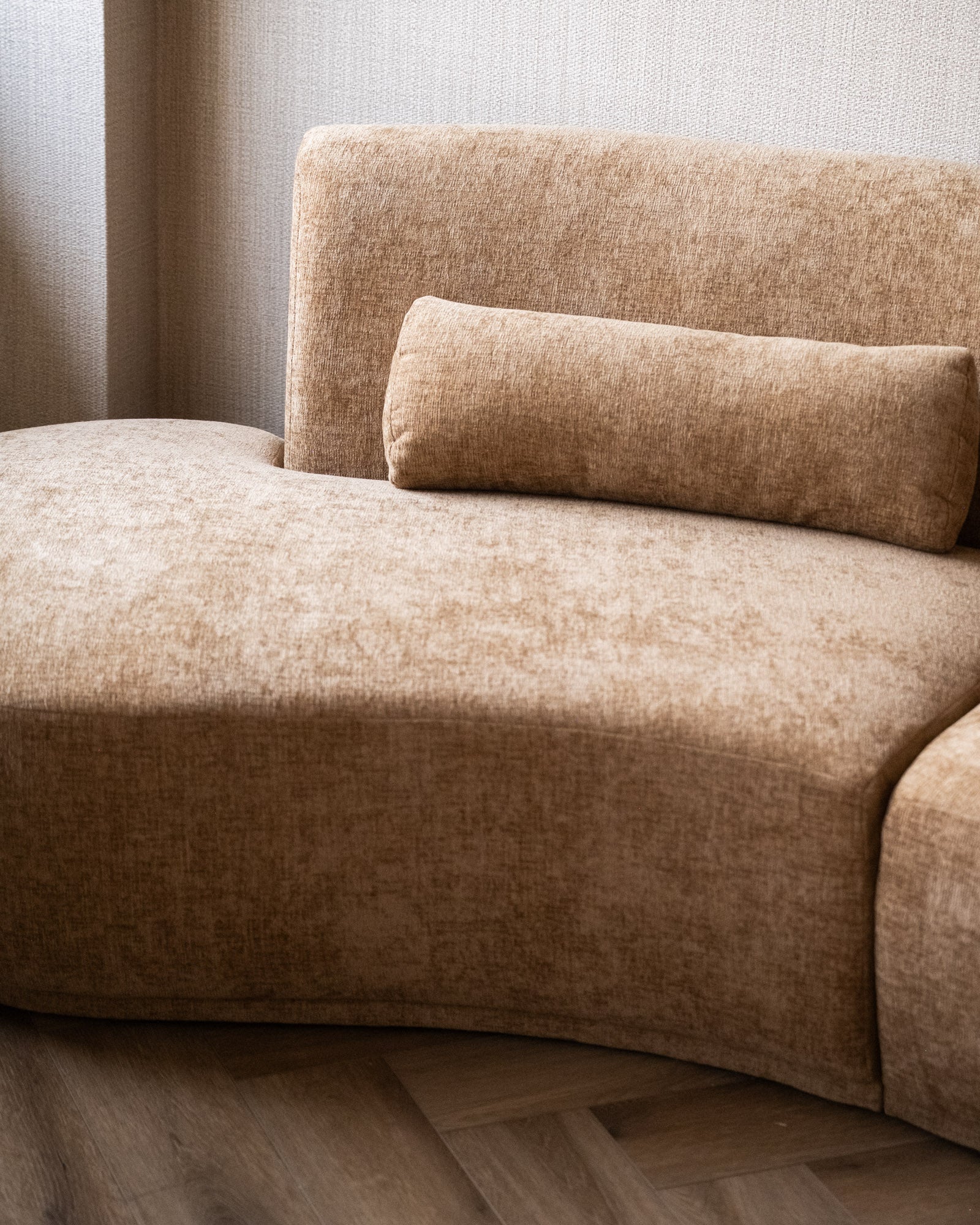 Sofa Batavier Brown - Image 5