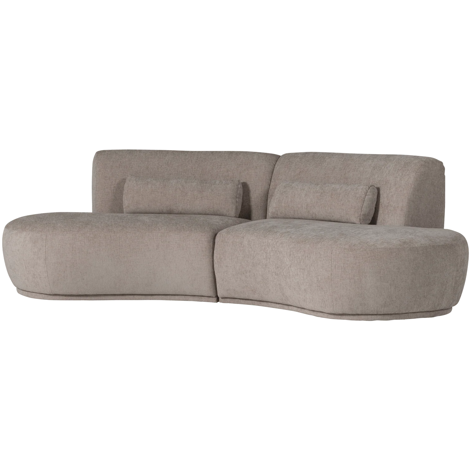 Sofa Batavier Sand Melange - Image 9