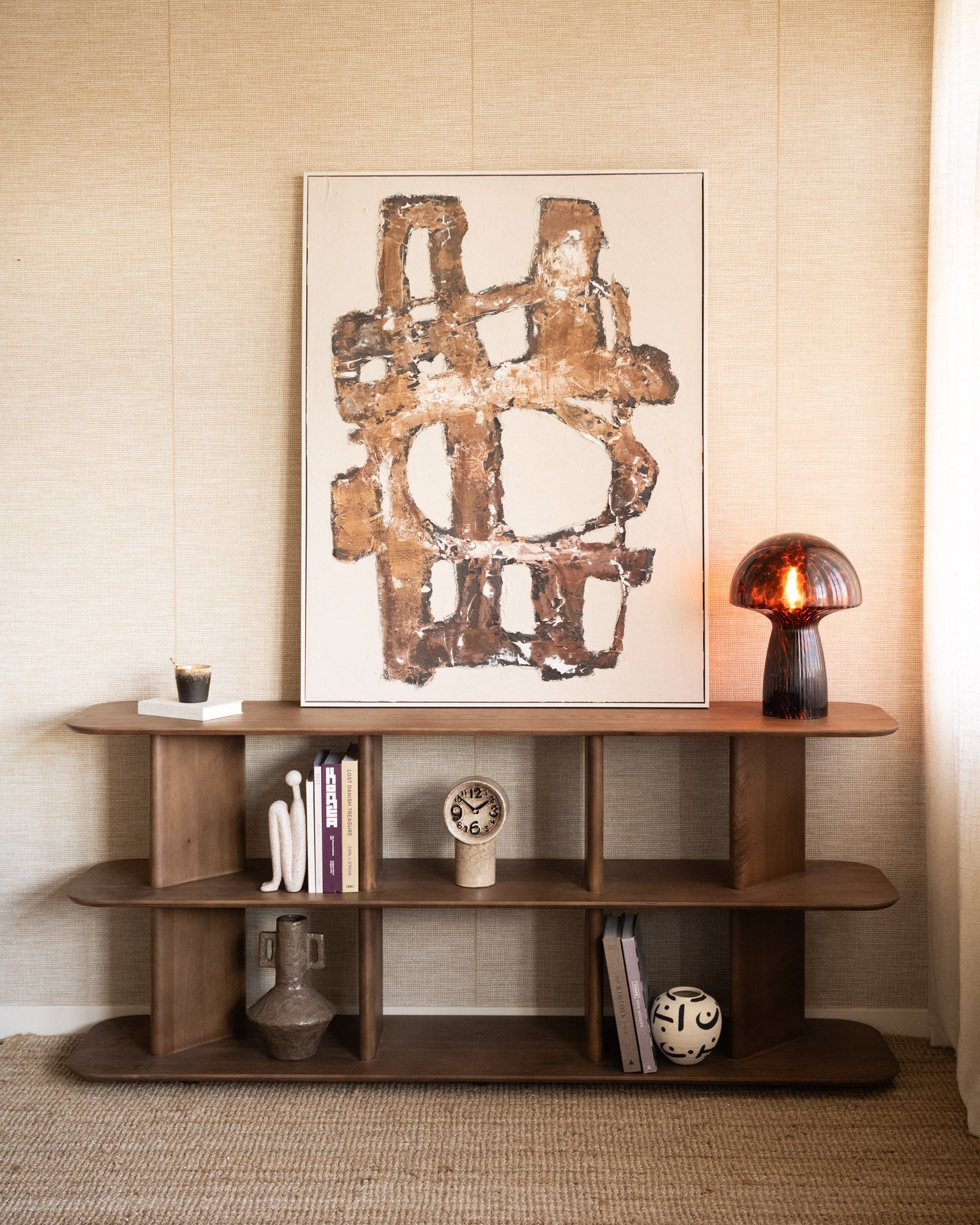 Sideboard Ty Wood - Image 7