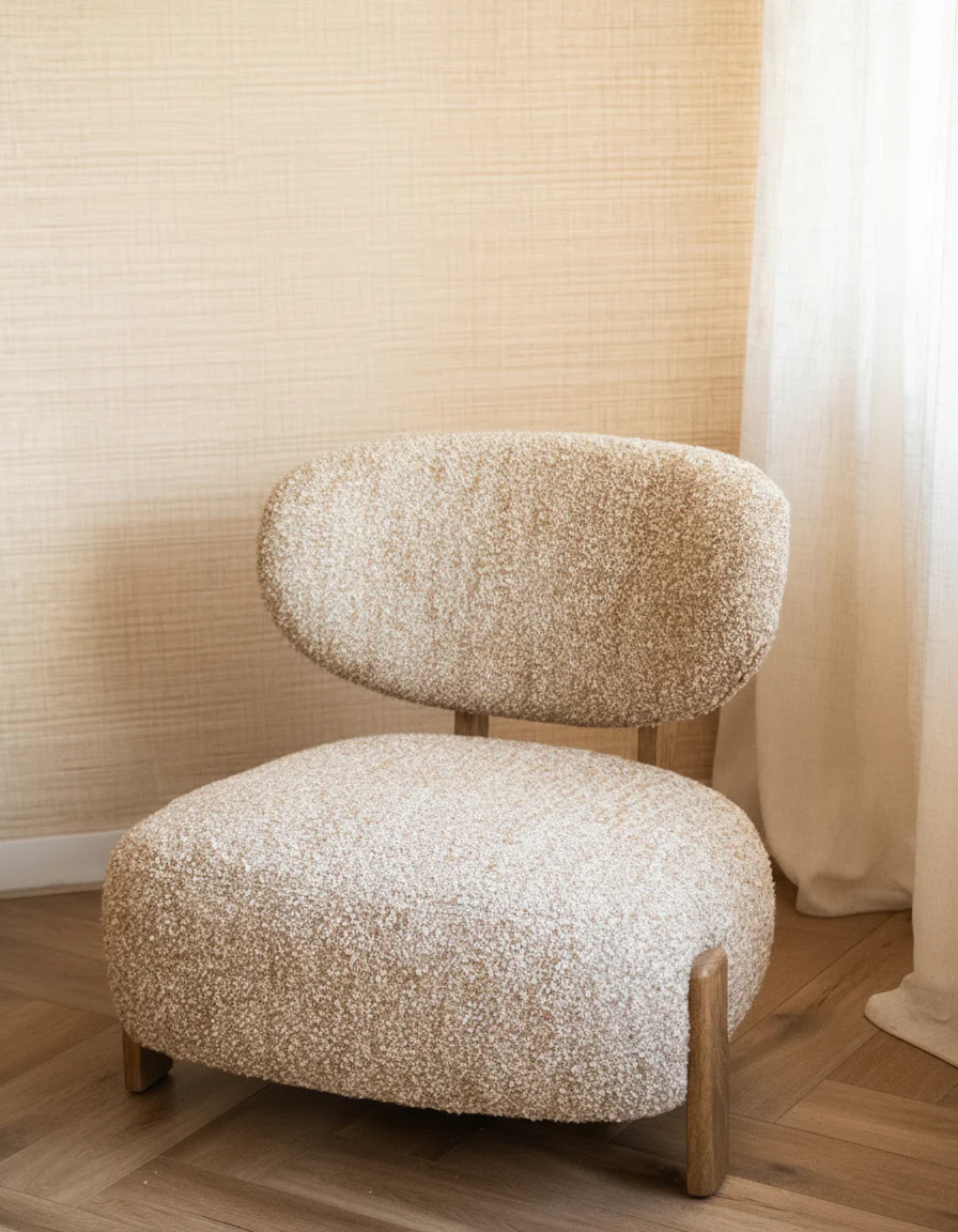 Lounge Chair Revano - Image 6