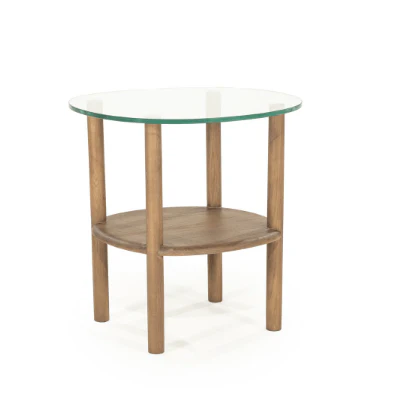Side Table Leon Glass - Image 8