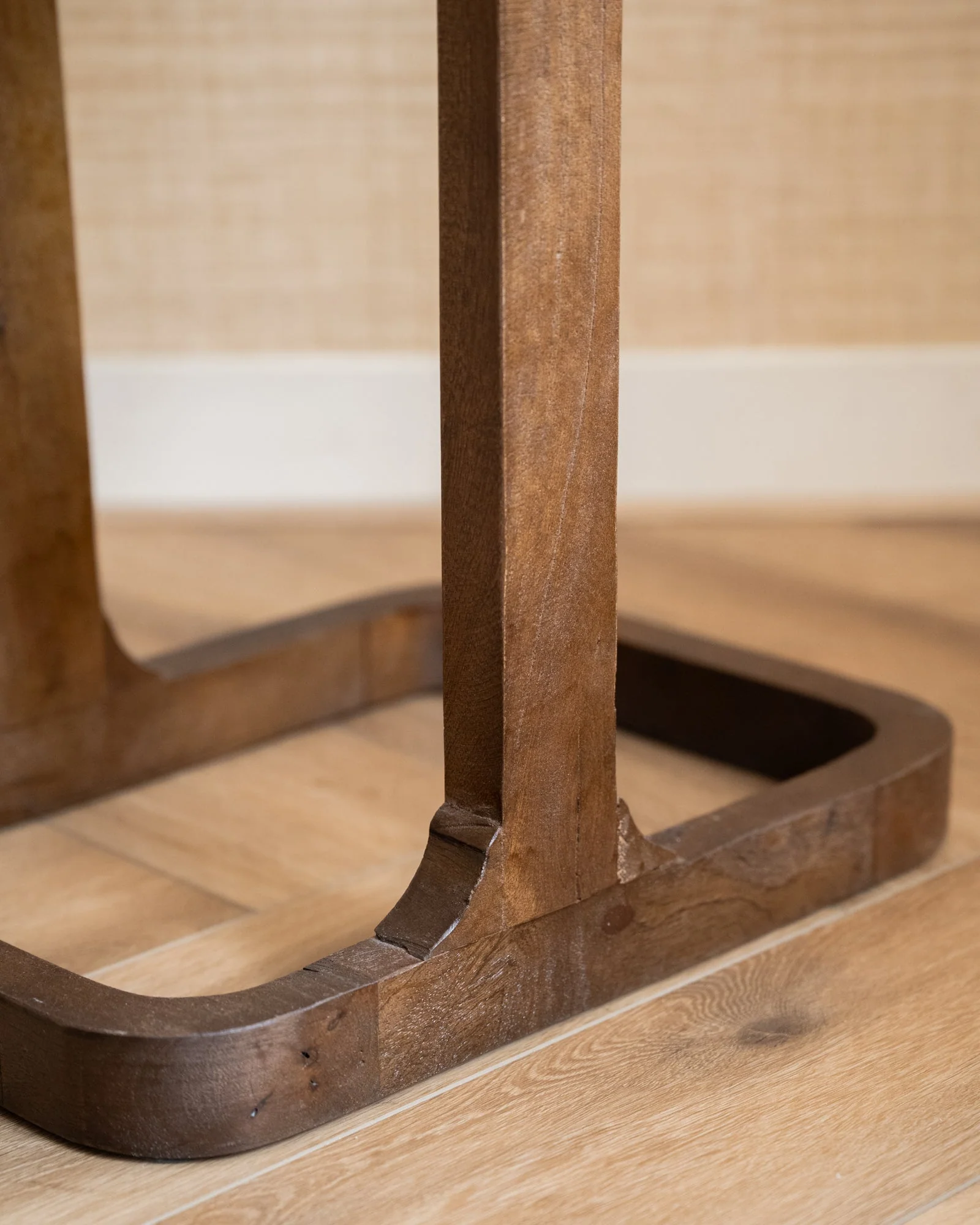 Side Table Tyra Travertine - Image 7