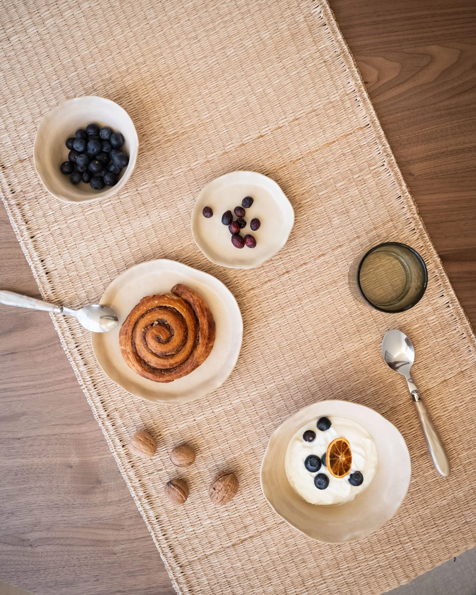 Small Plate Eva Ceramic - Image 6