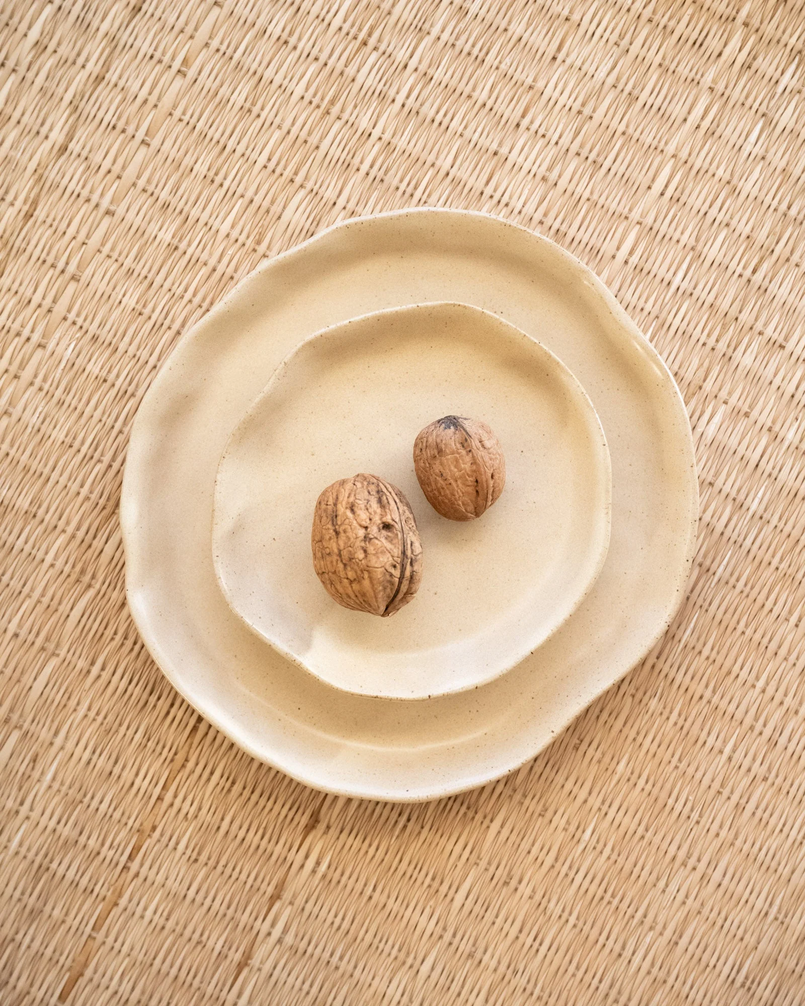 Small Plate Eva Ceramic - Image 9