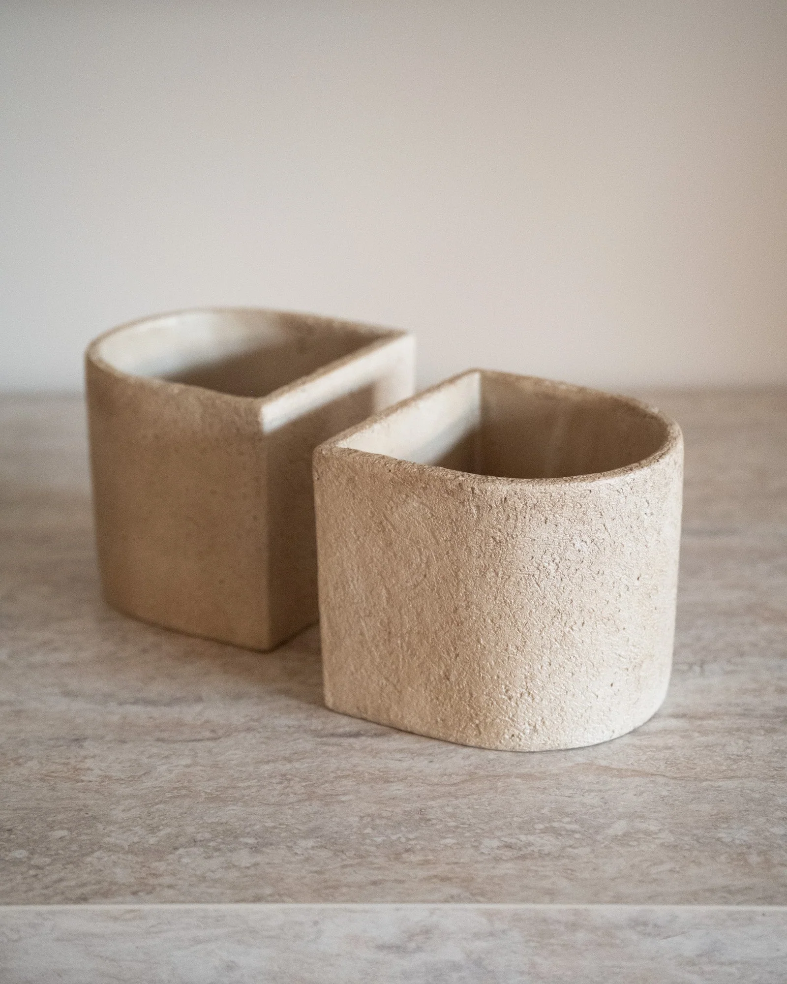 SET OF 2 - Bookend Olina - Image 5