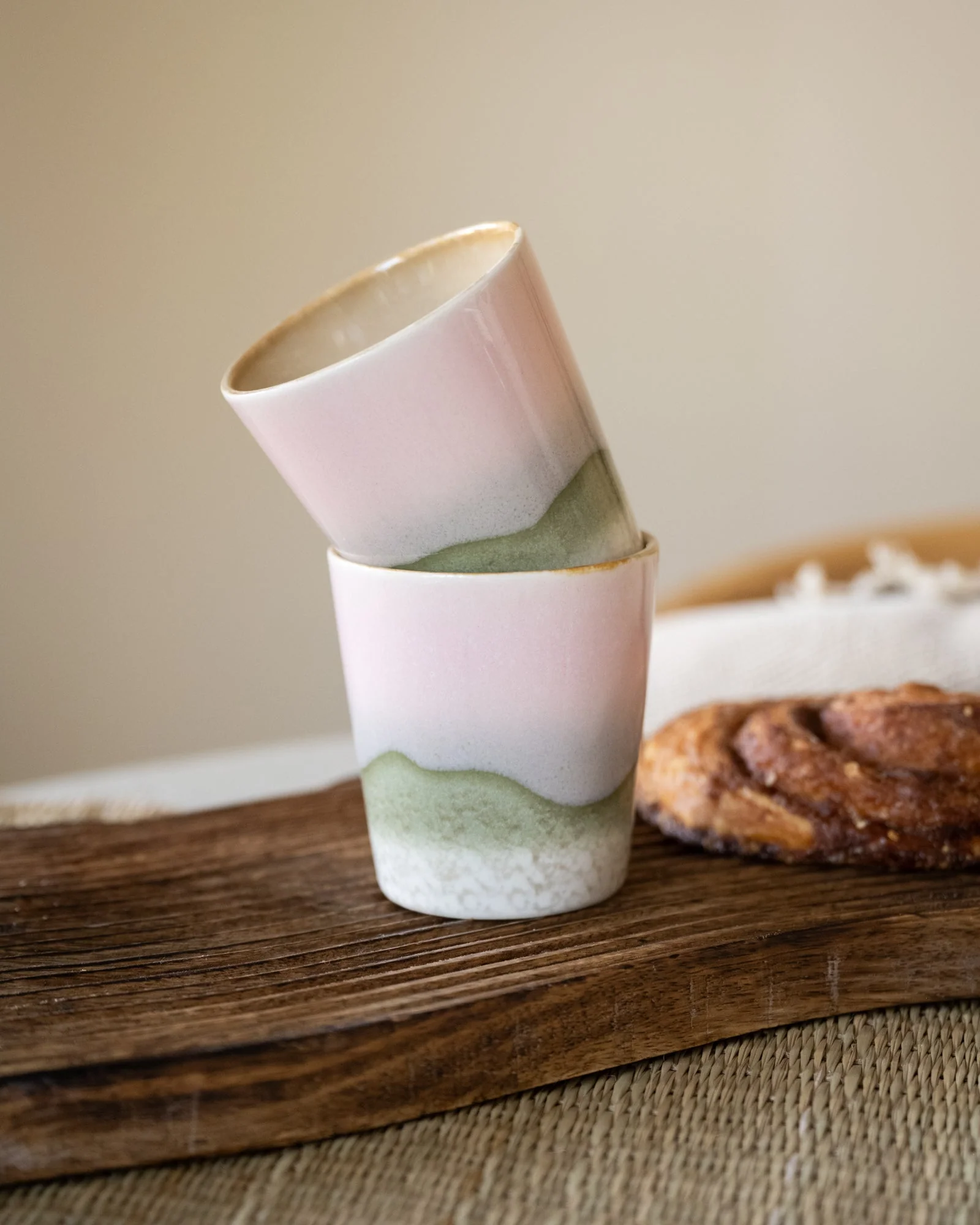 HKLIVING Coffee Mug Bramble - Image 3