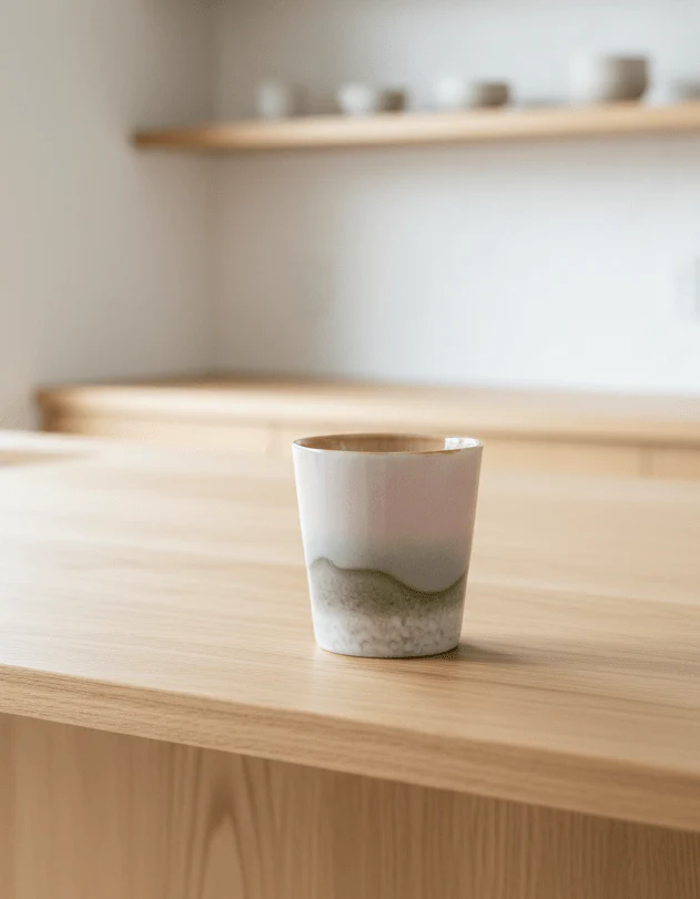 HKLIVING Coffee Mug Bramble - Image 5