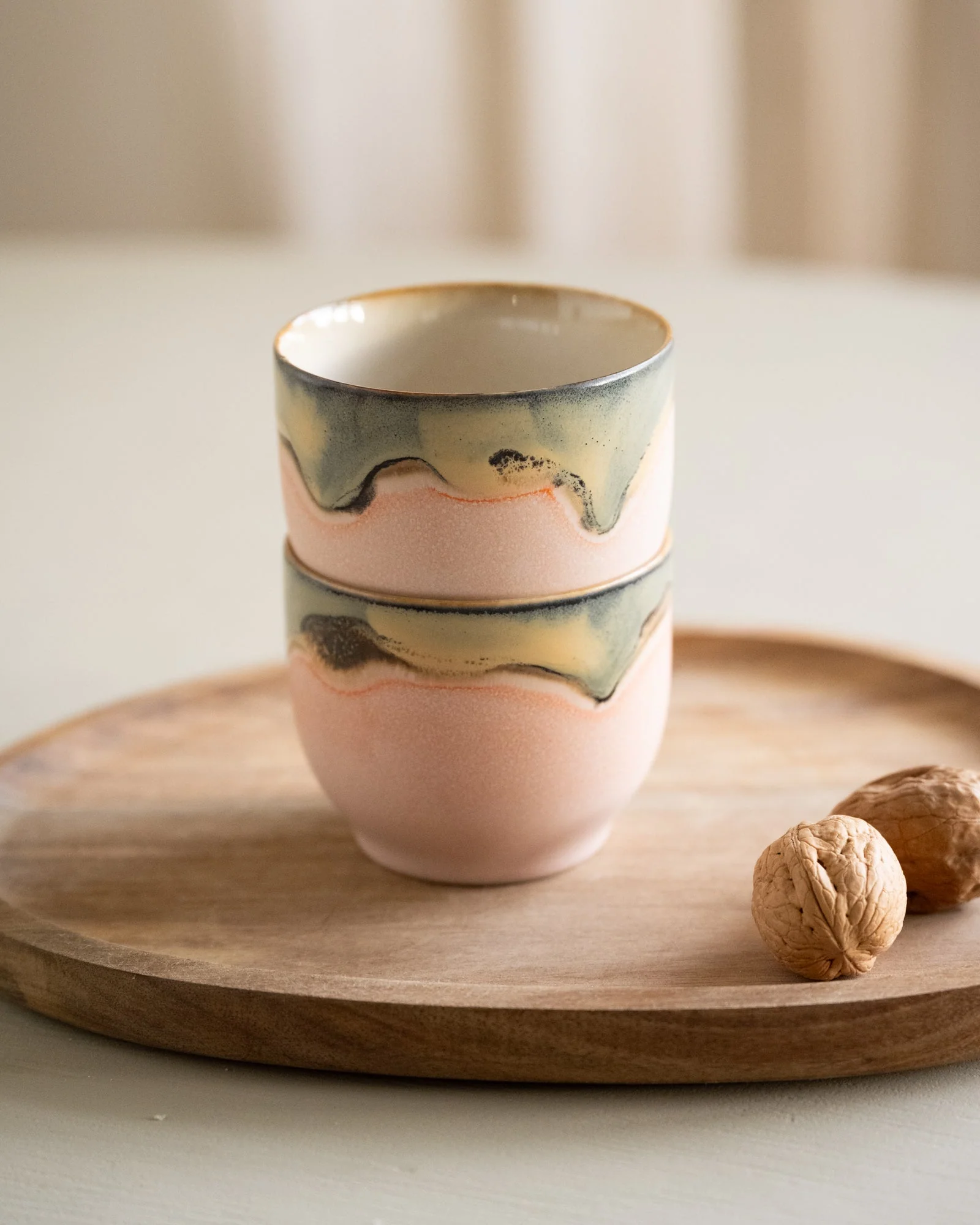 HKLIVING Coffee Mug Blossom - Image 4