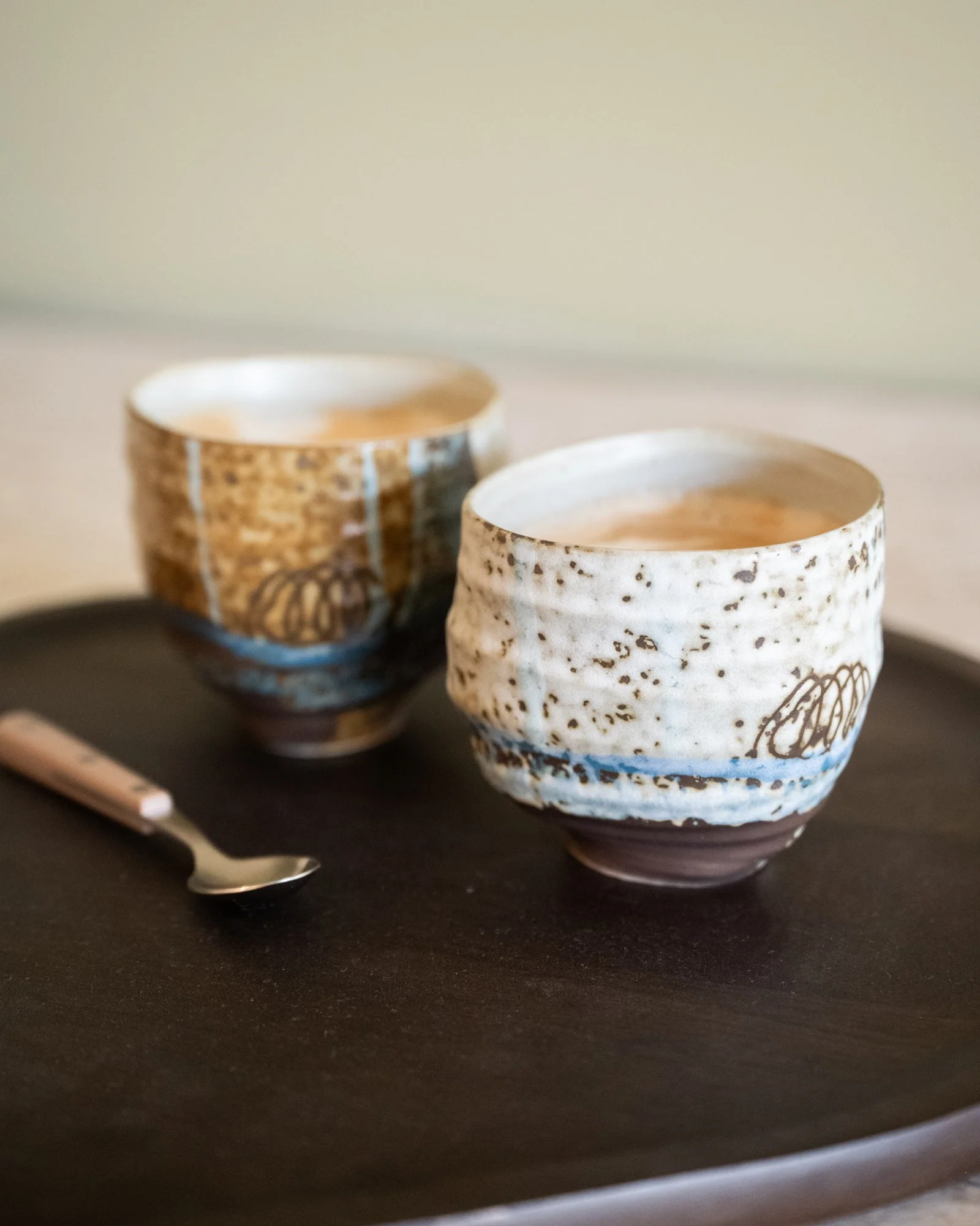 HKLIVING Coffee Mug Scratched/Fused - Image 9