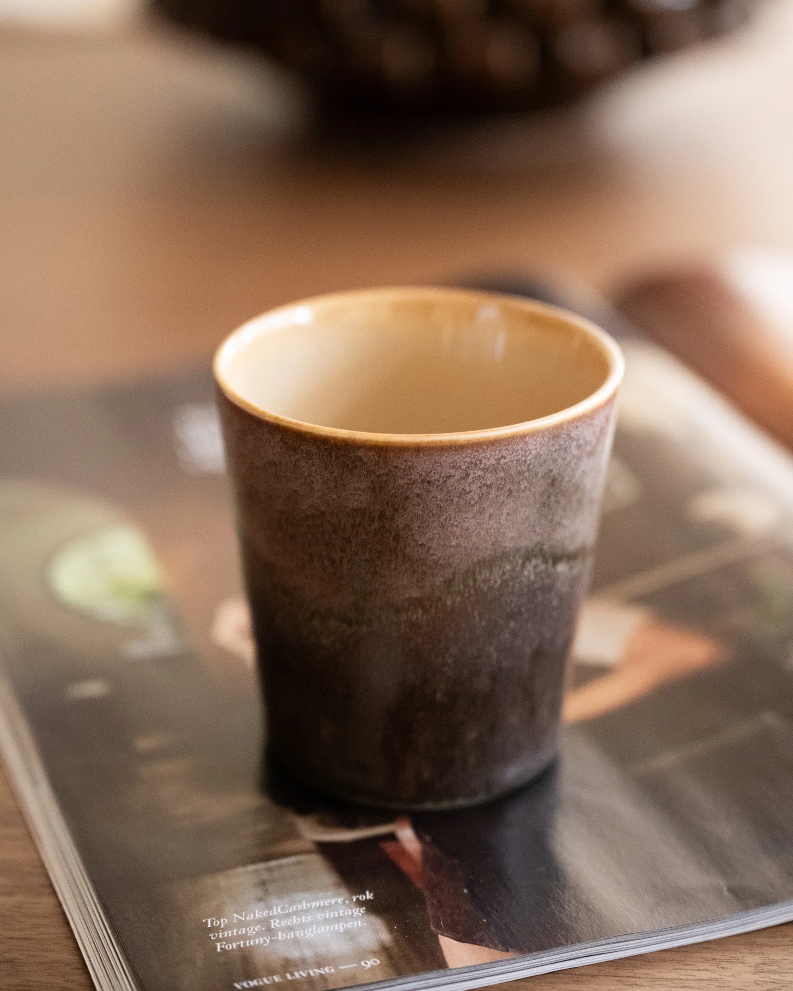 HKLIVING Coffee Mug Torrent - Image 3