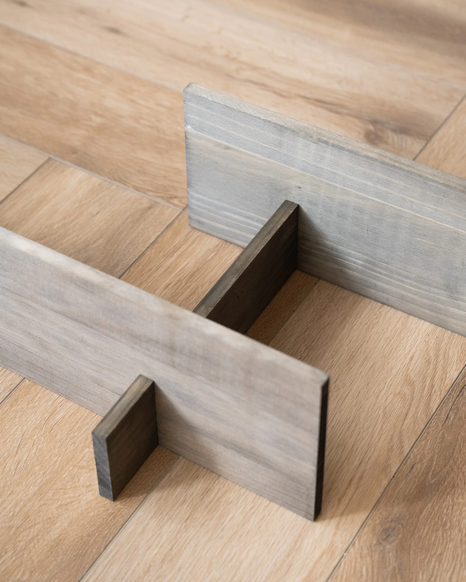 Wall Shelf Ovada Pine Wood - Image 5