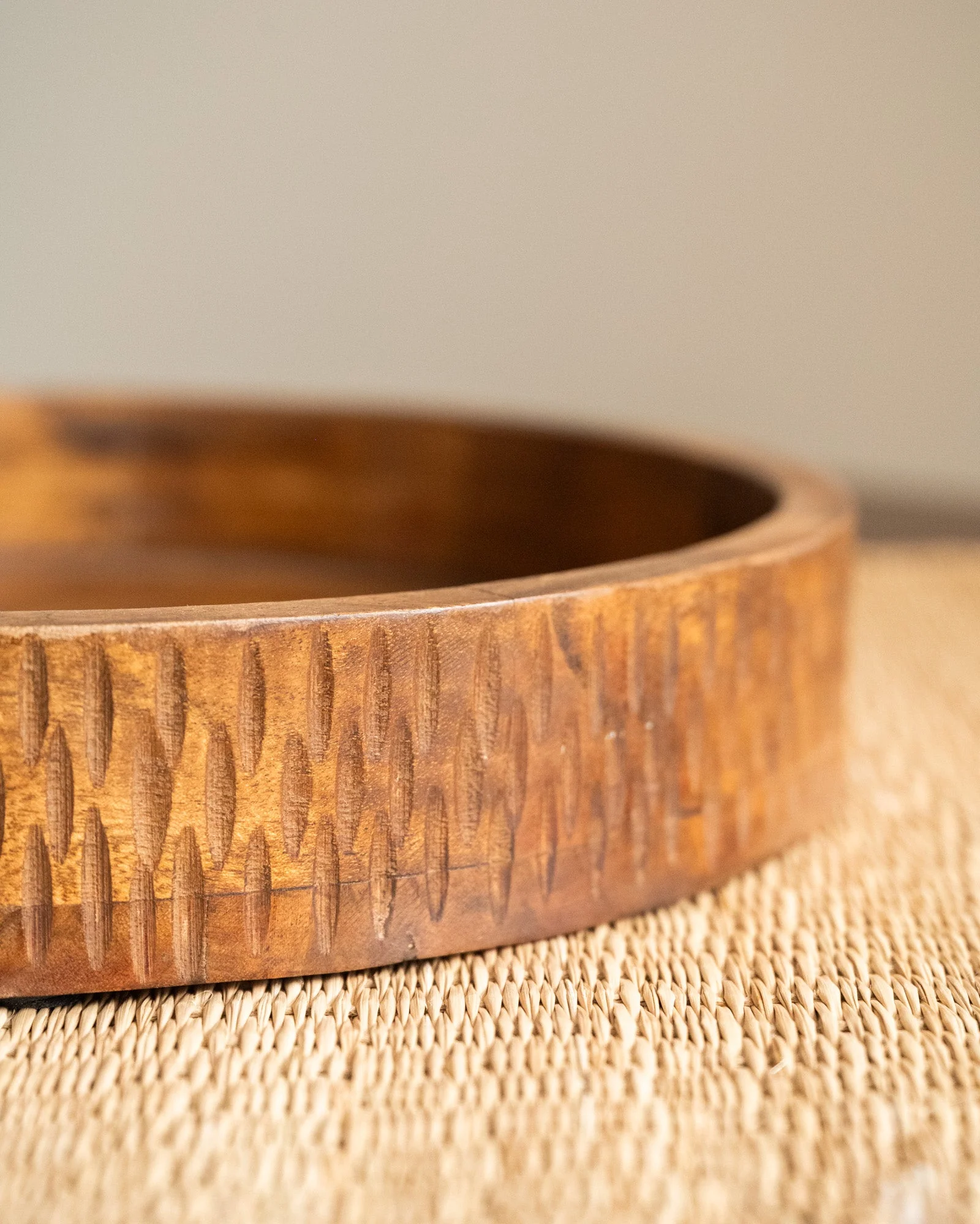 Tray Petra Wood S/M - Image 5