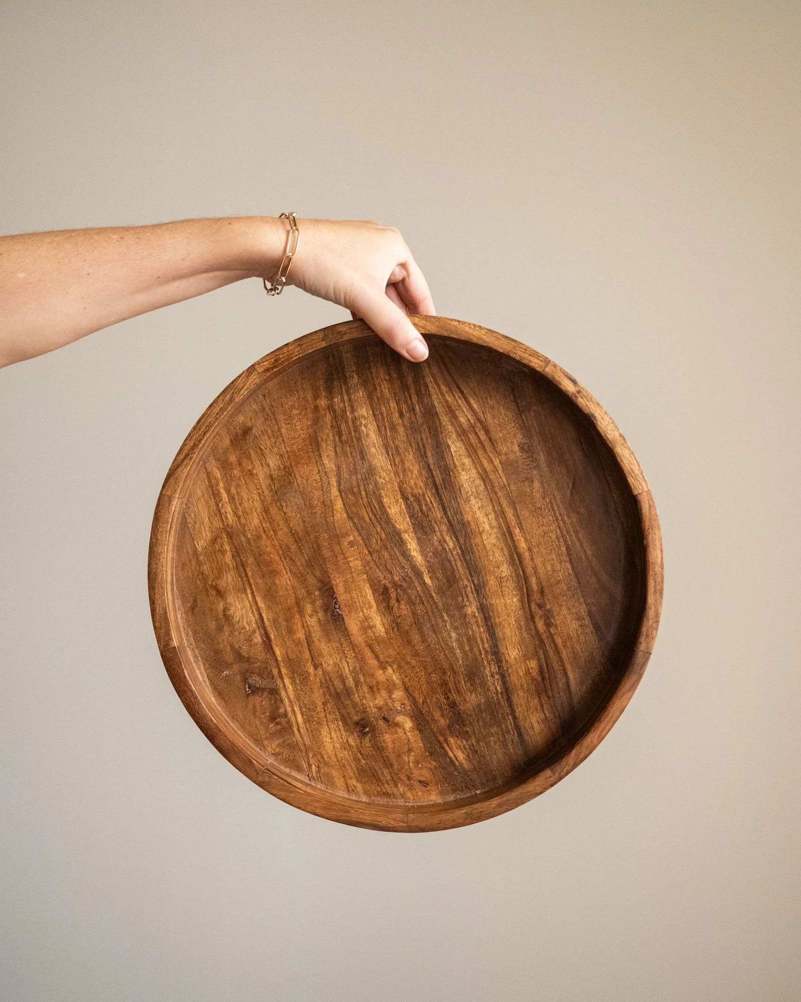 Tray Petra Wood S/M - Image 8