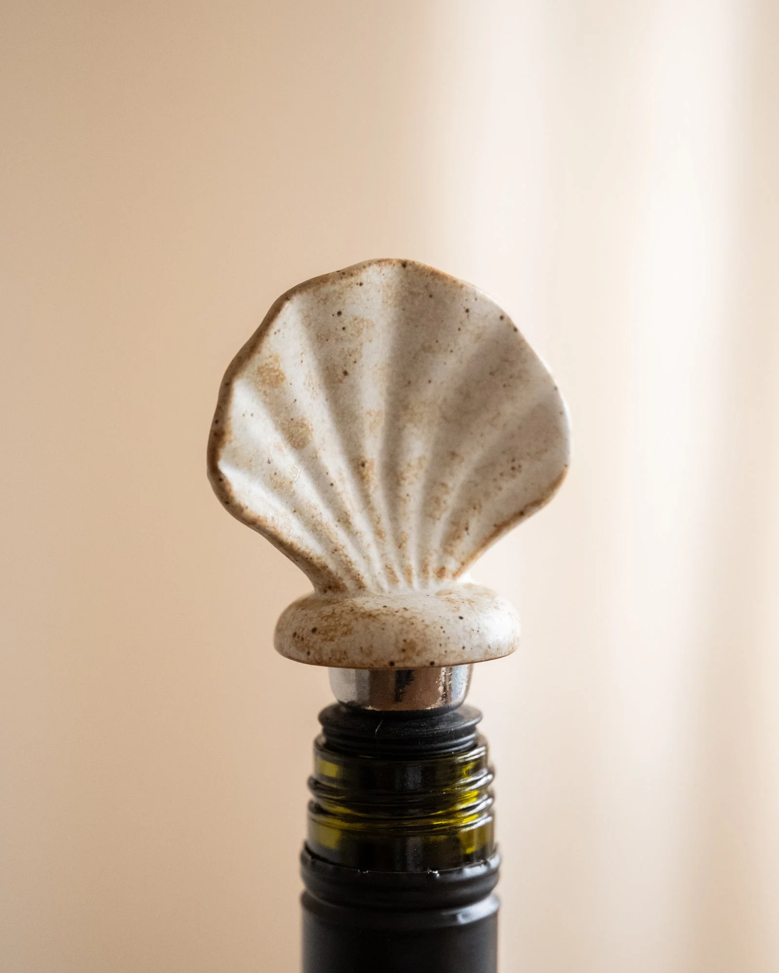 Wine Bottle Stopper Shell - Image 3