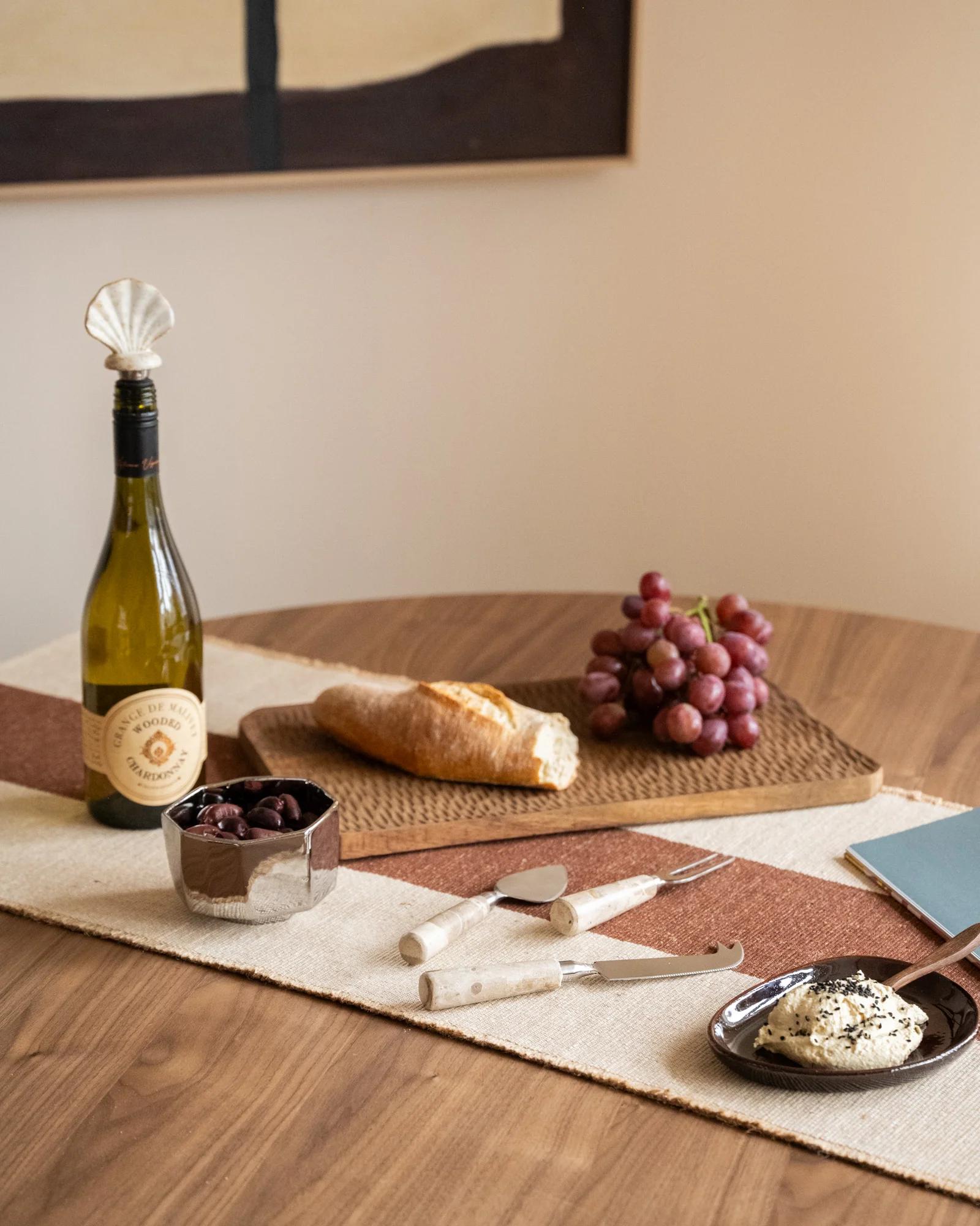 Wine Bottle Stopper Shell - Image 4