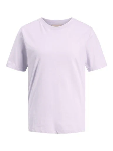 Anna Reg Every Tee Purple Rose - Image 6