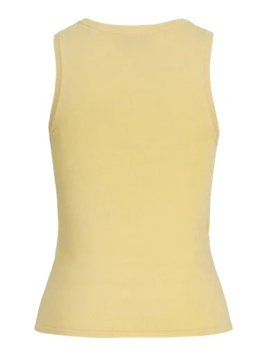 Evelyn Comfy Top Knit Sunlight - Image 7