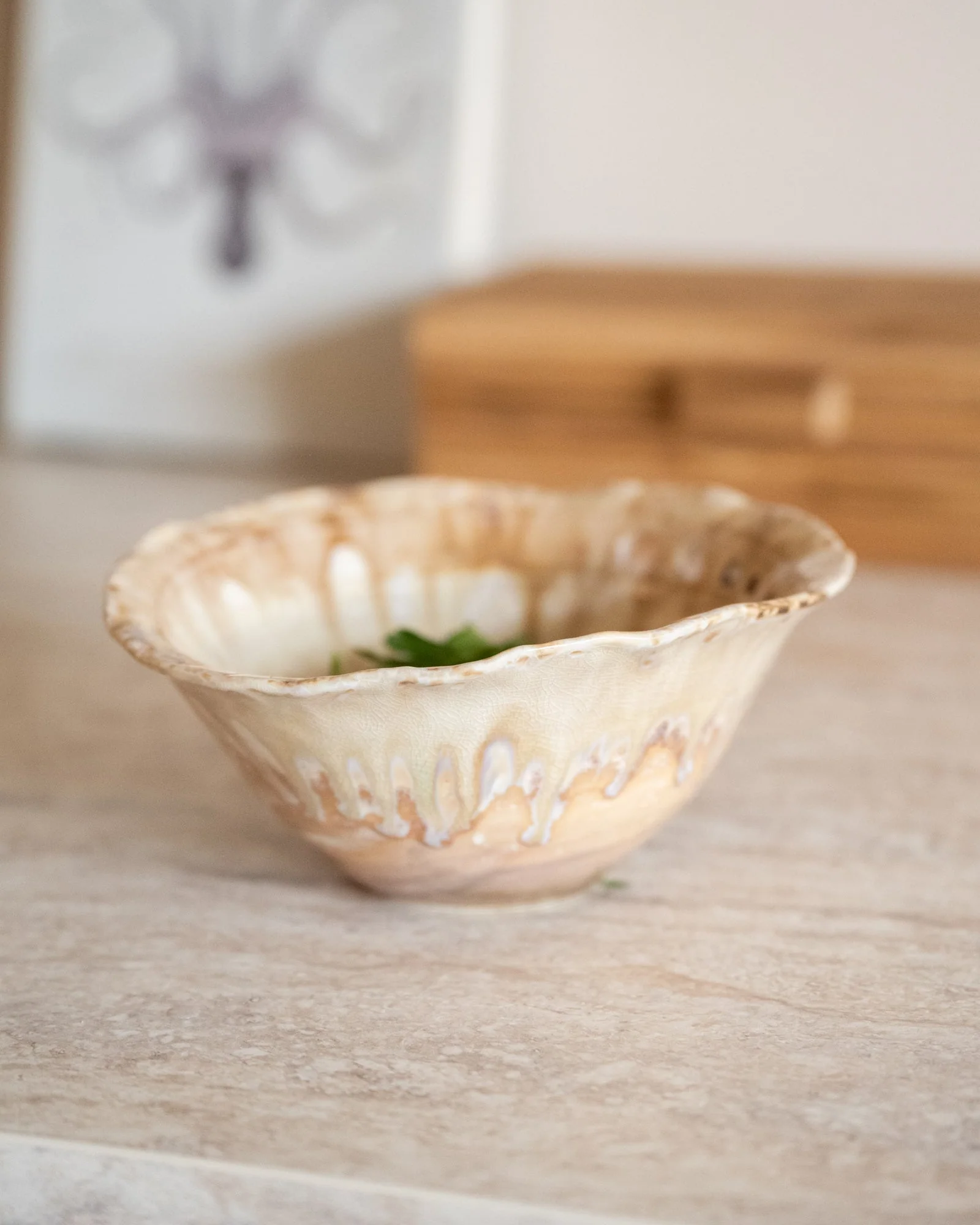 Herb Stripper Bowl Mila - Image 6