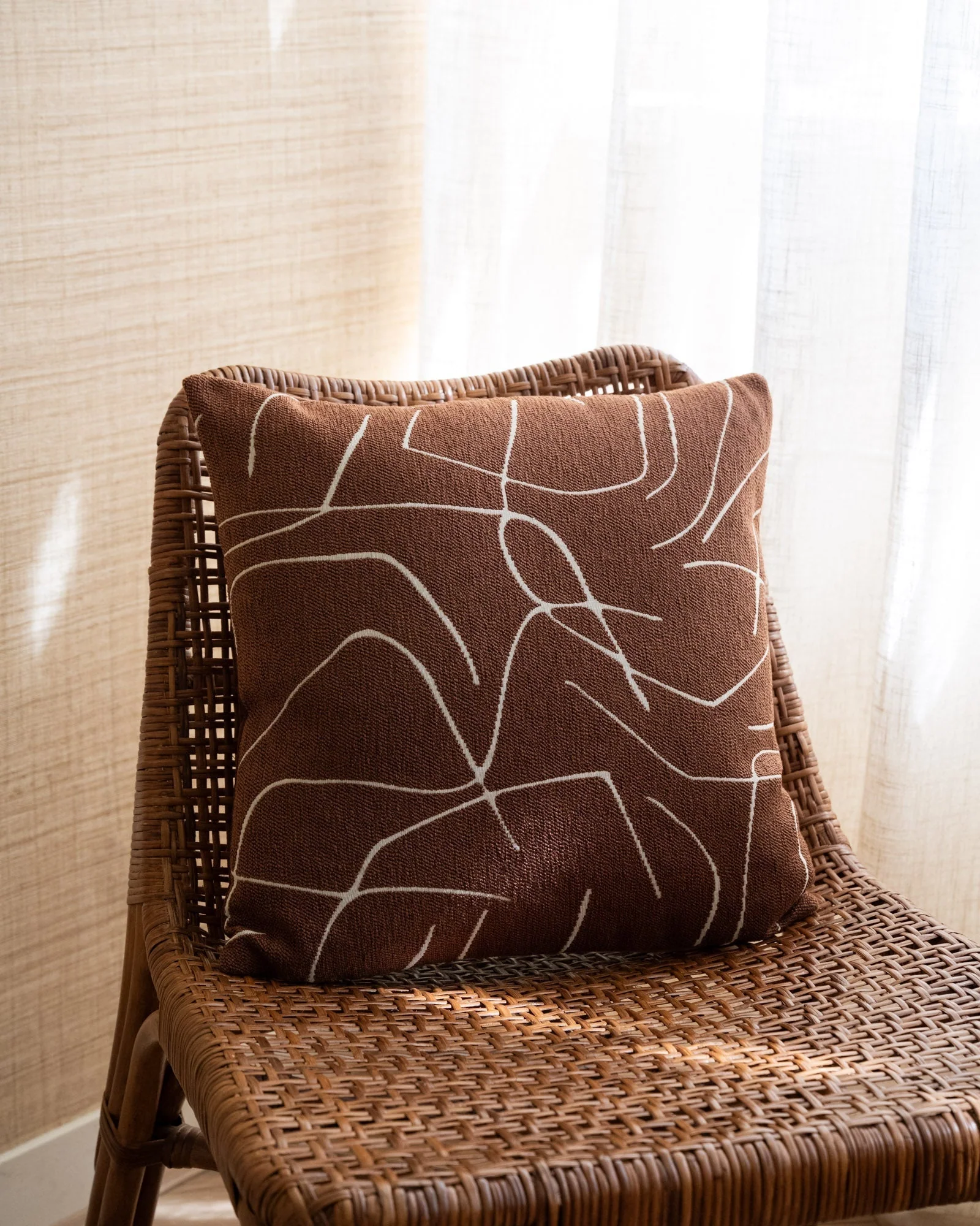 Cushion Royce Terra - Image 5