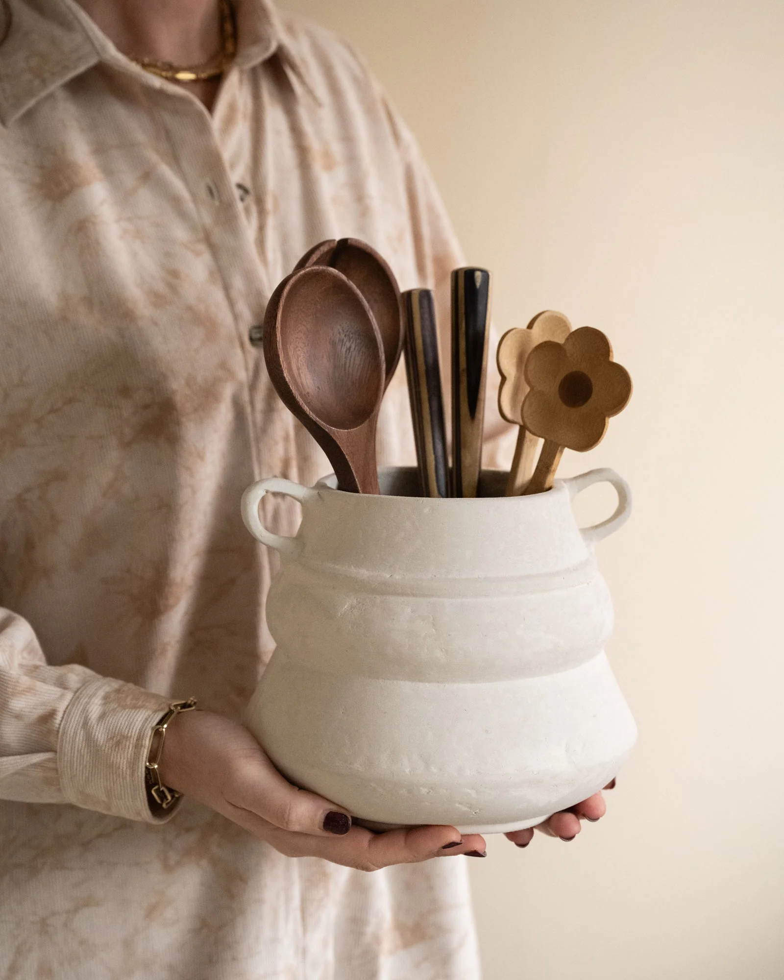 Cutlery Jar Tarifa - Image 7