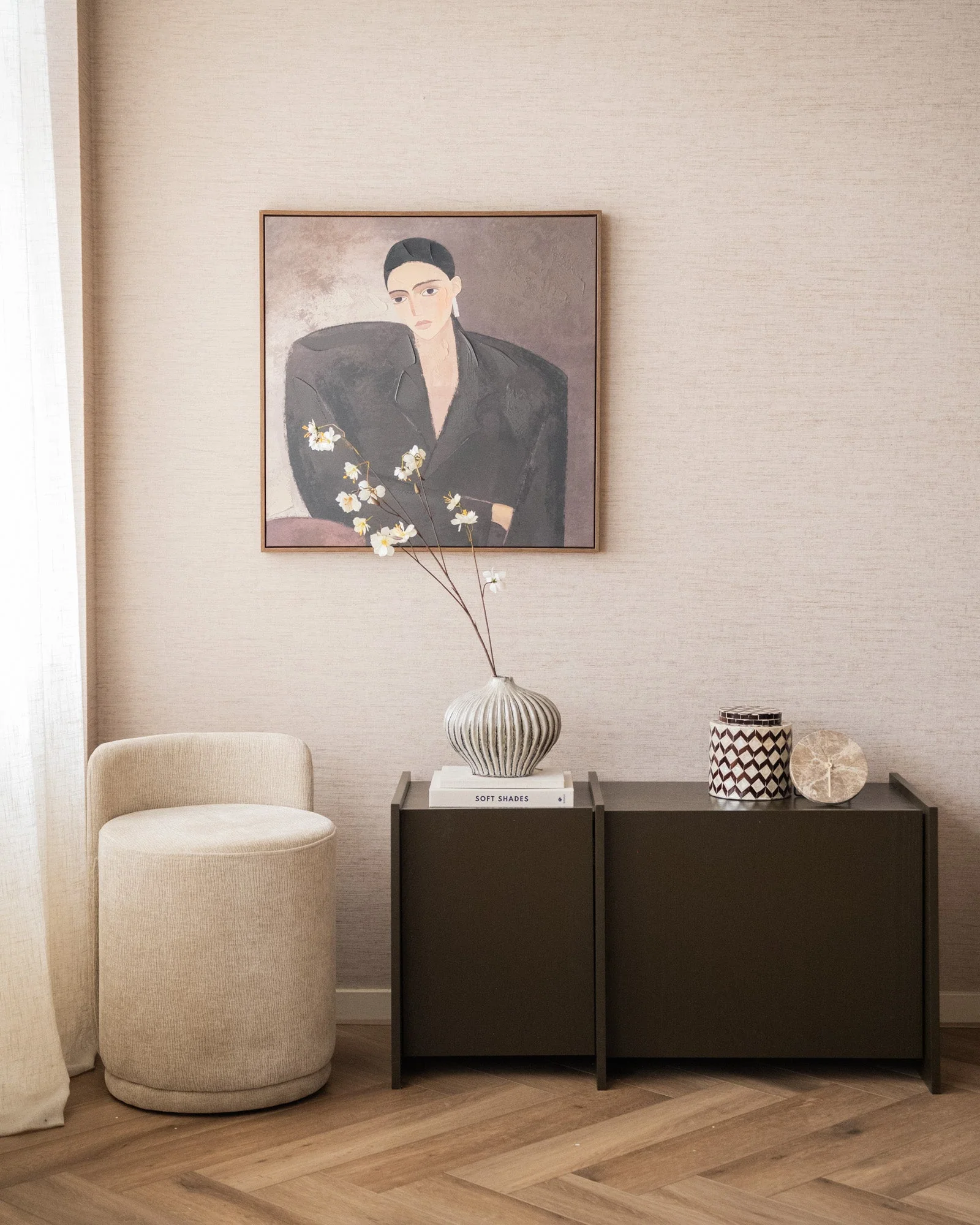 Deco Vase Lorita - Image 3